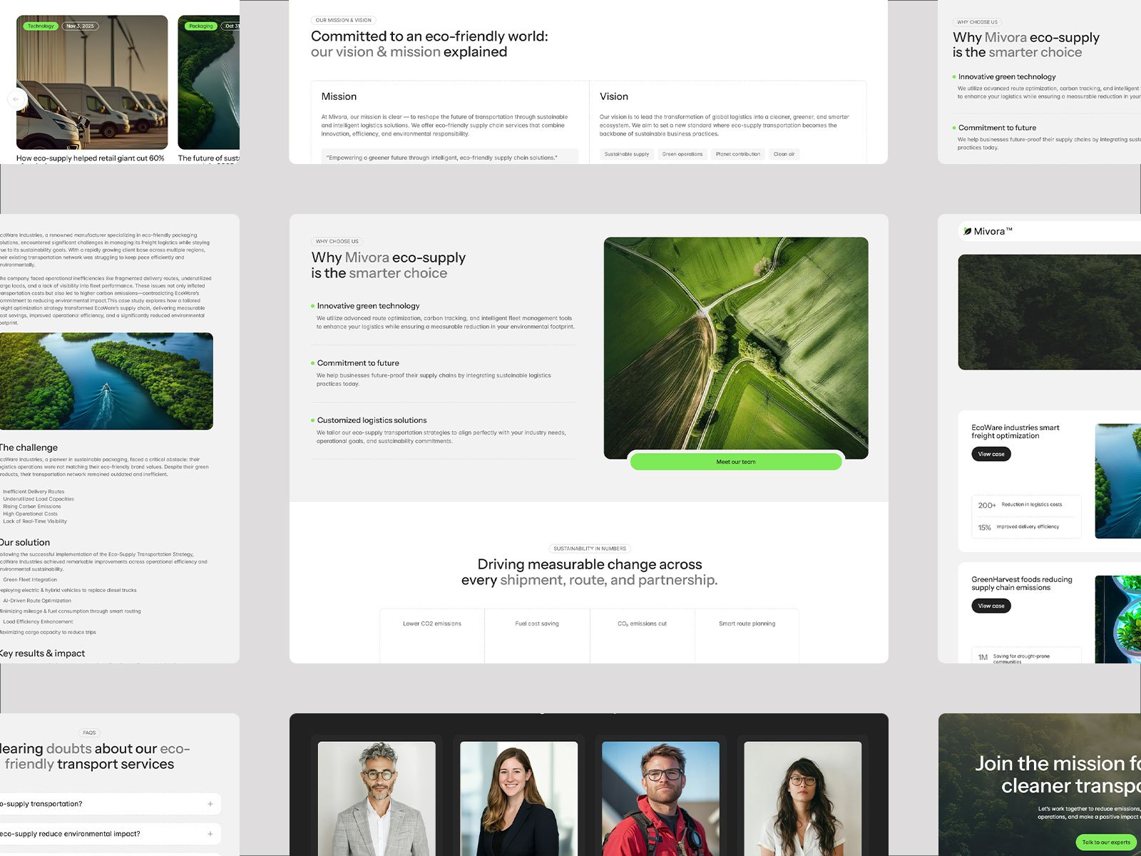Screenshot 4 of Mivora