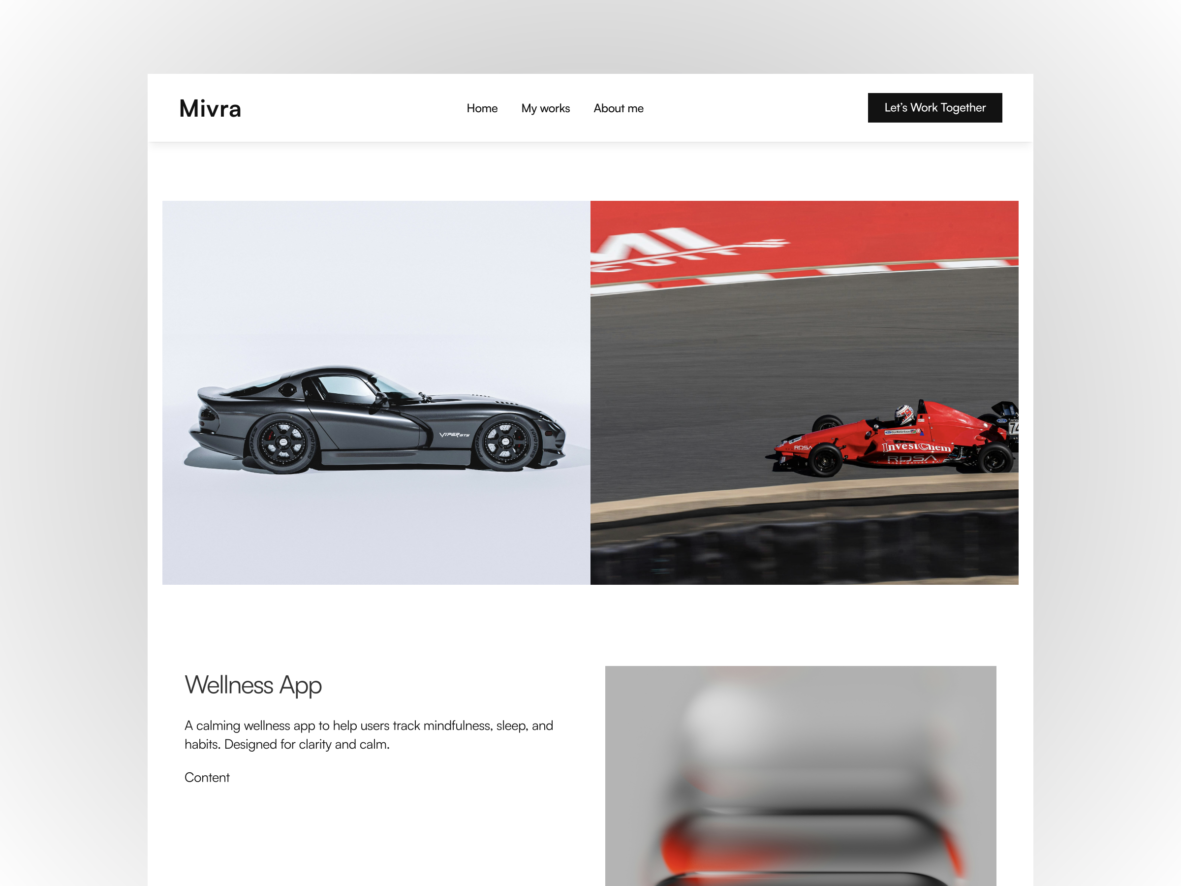 Screenshot 2 of Mivra