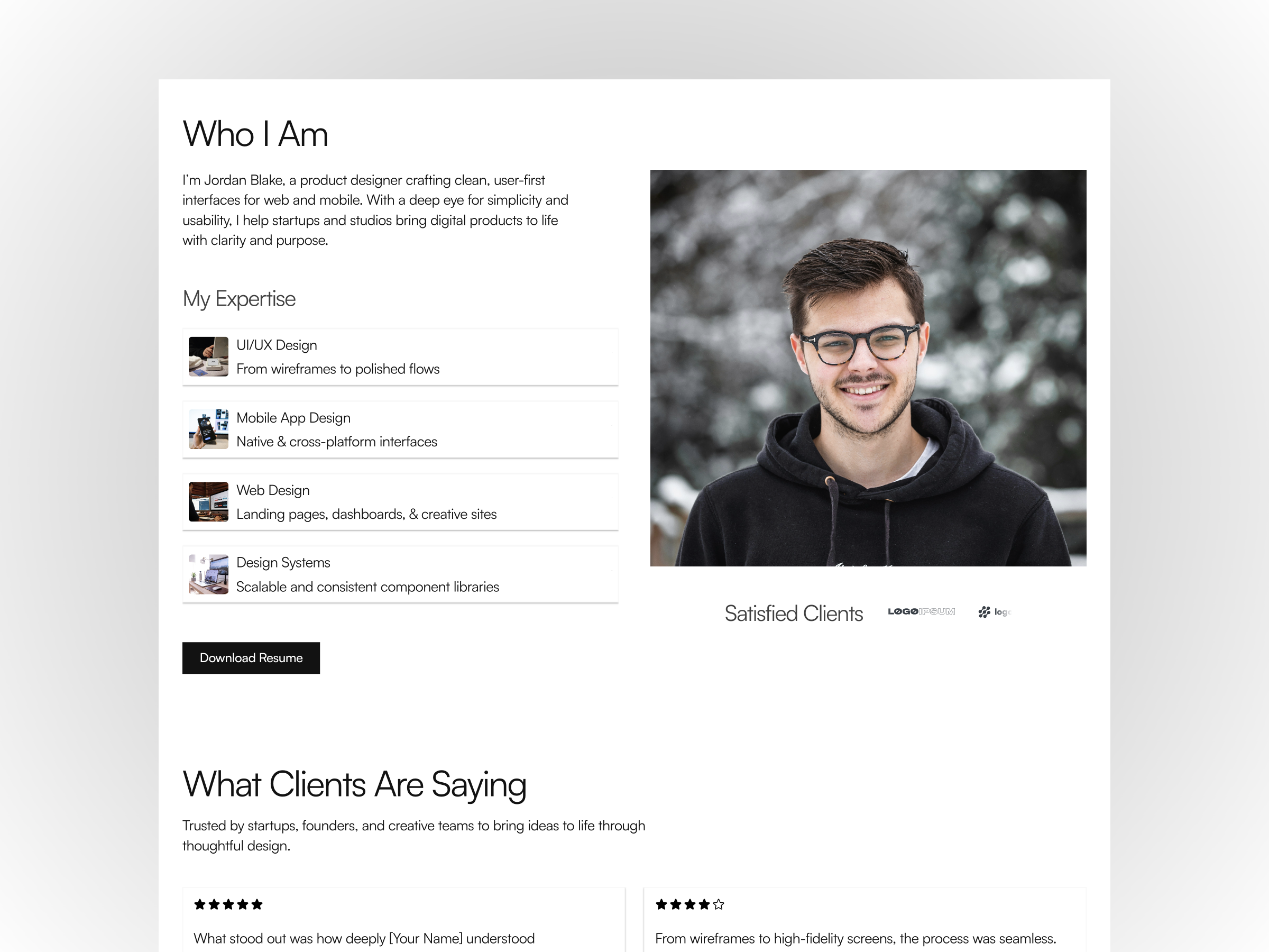 Screenshot 3 of Mivra