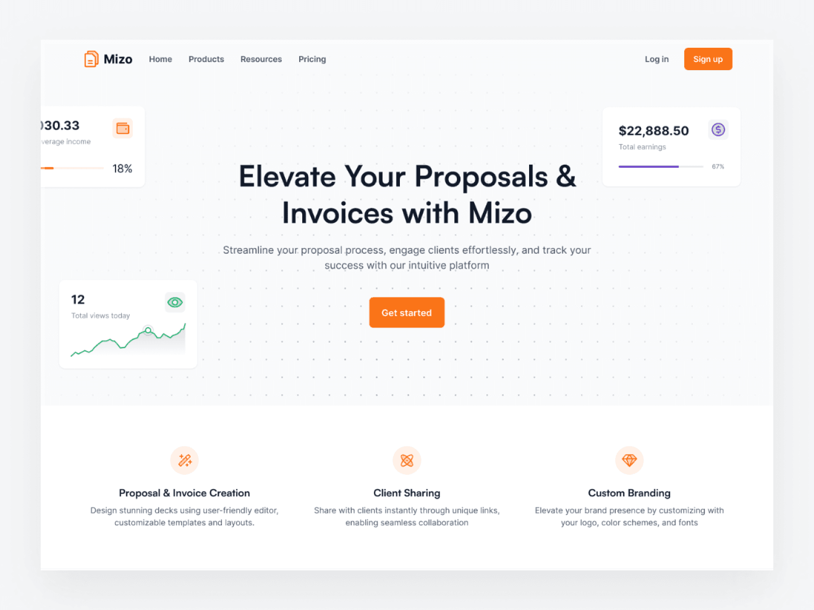 Screenshot 3 of Mizo