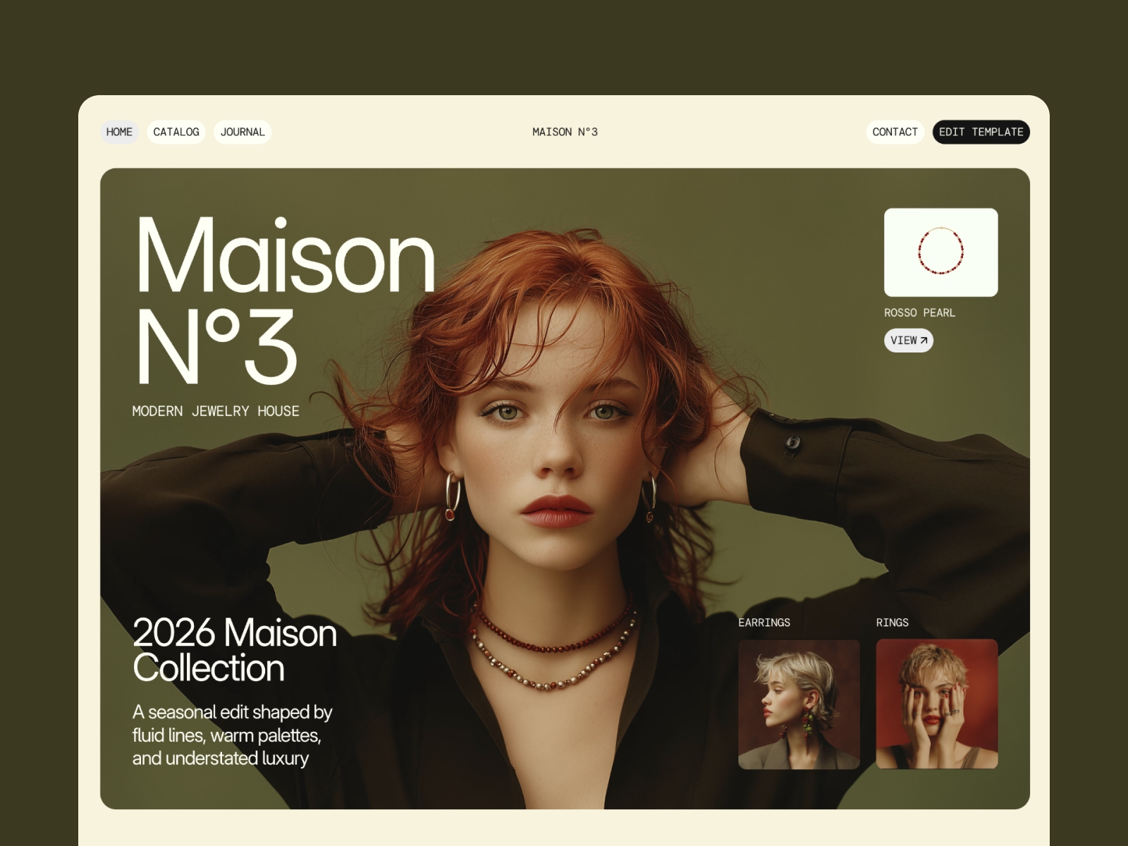 Screenshot 1 of MN°3