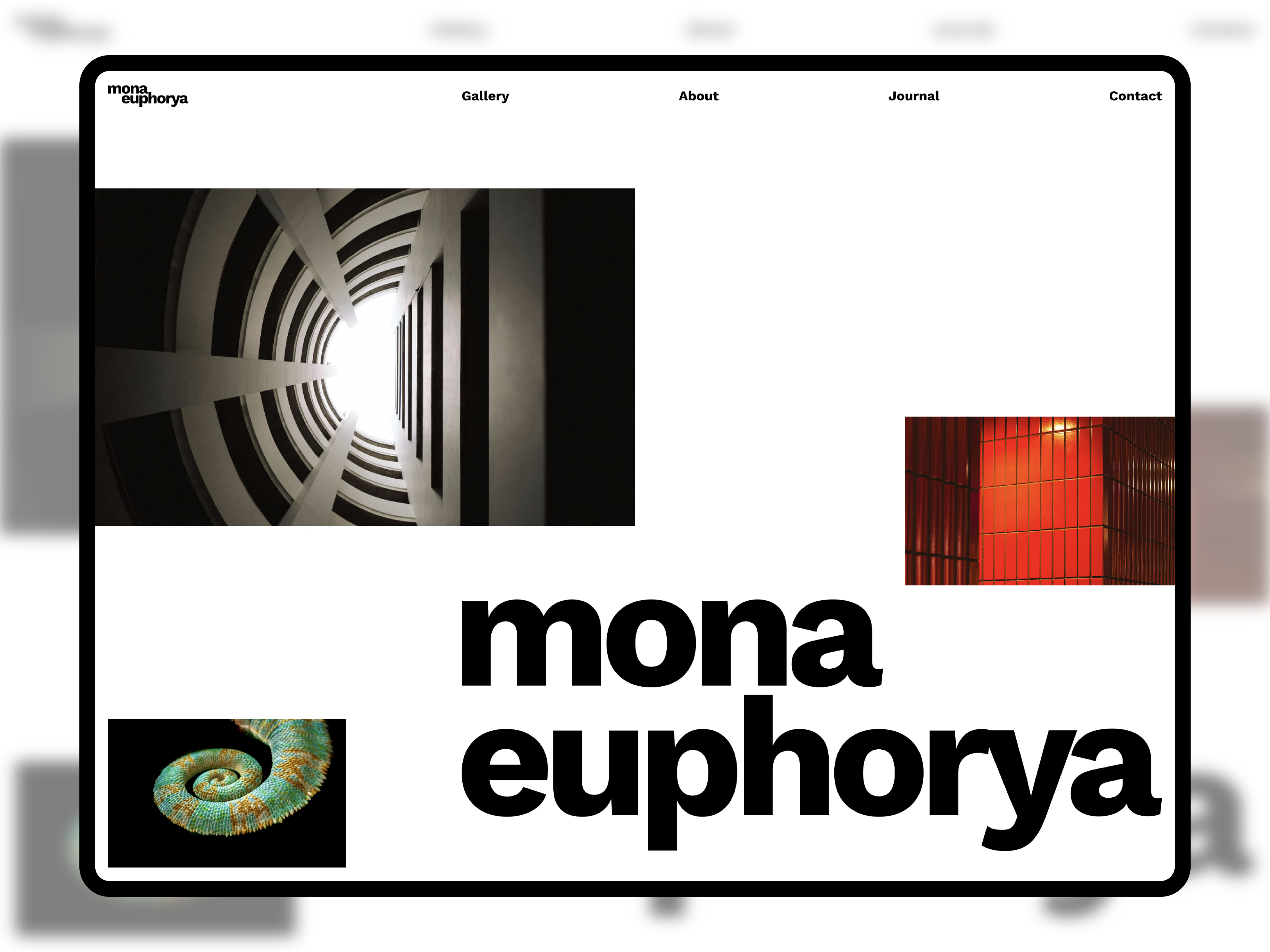 Screenshot 1 of Mona Euphorya