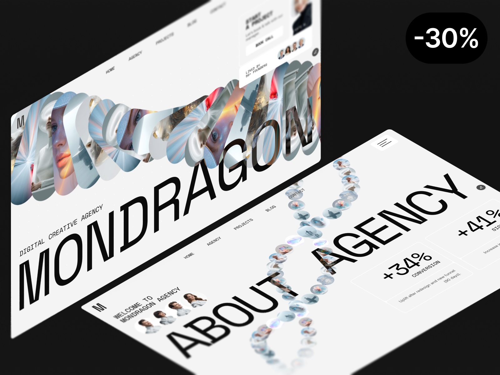Screenshot 1 of Mondragon