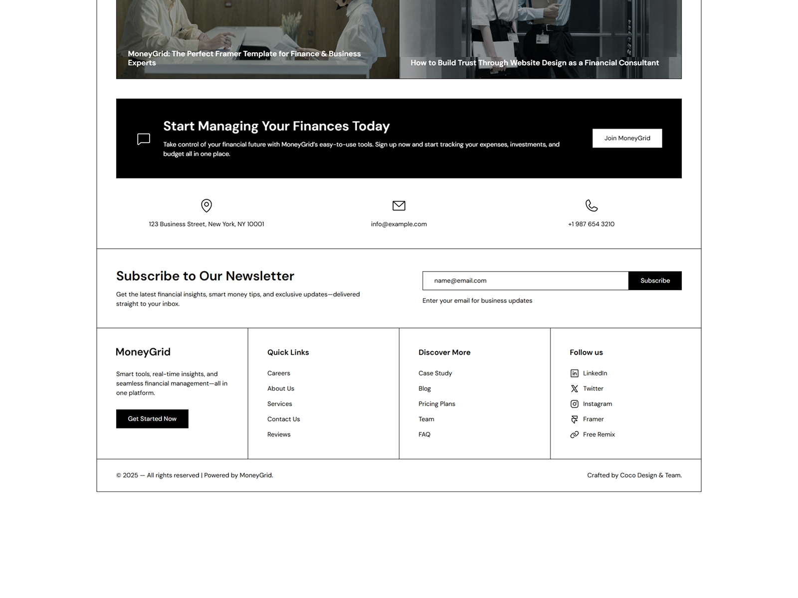 Screenshot 4 of MoneyGrid