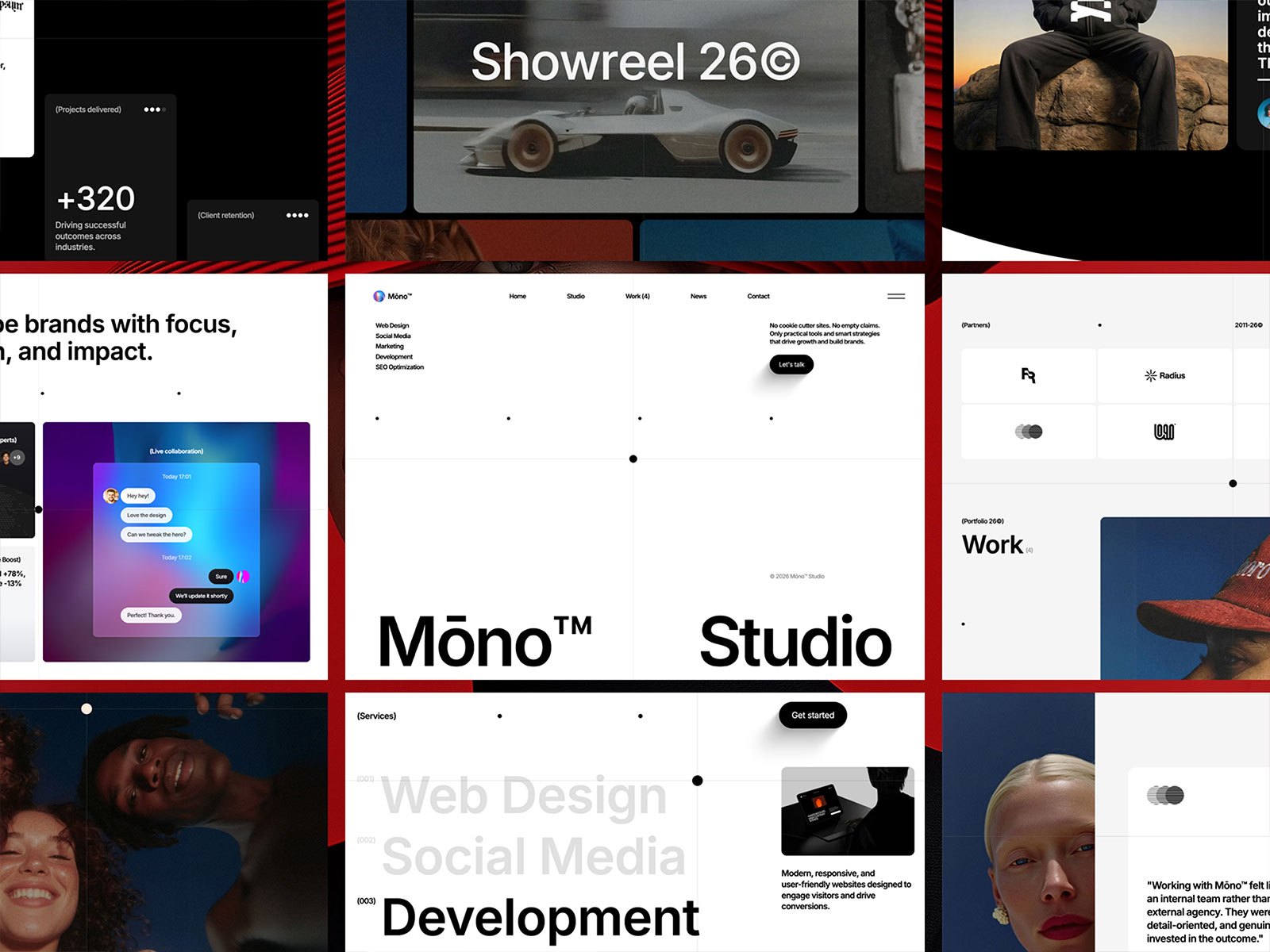 Screenshot 2 of Mōno X