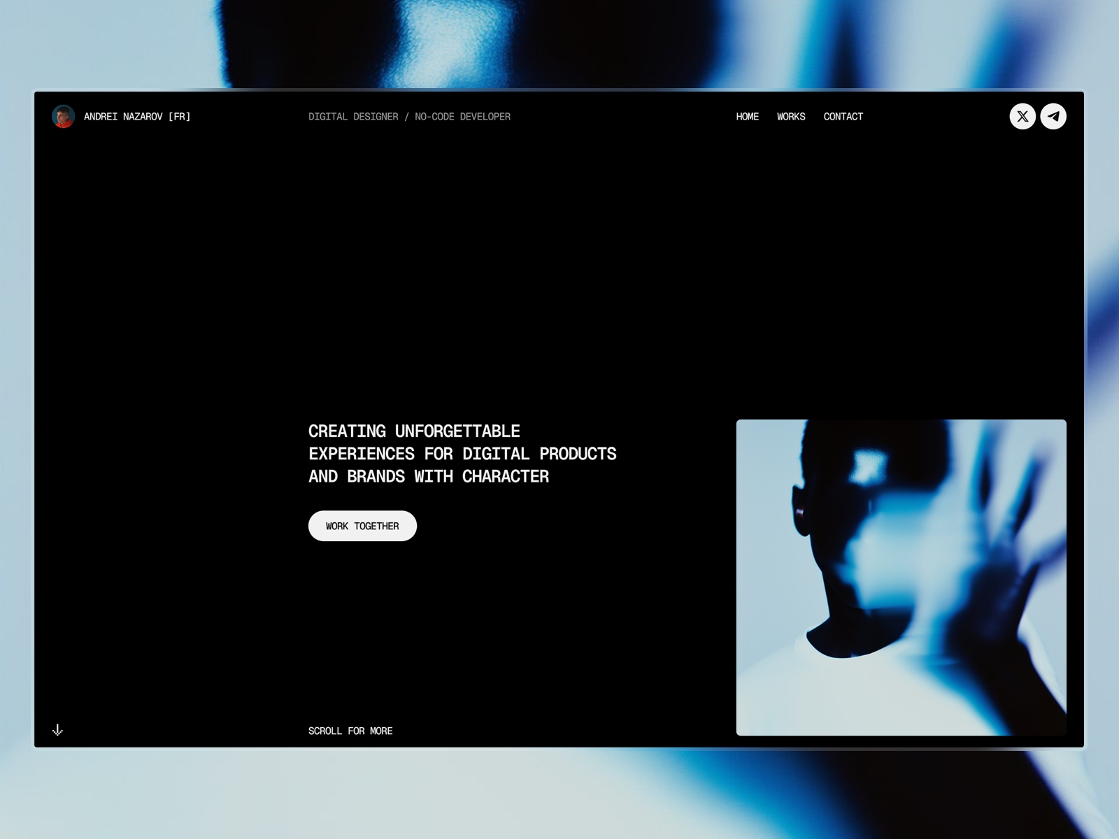 Screenshot 1 of Monotype