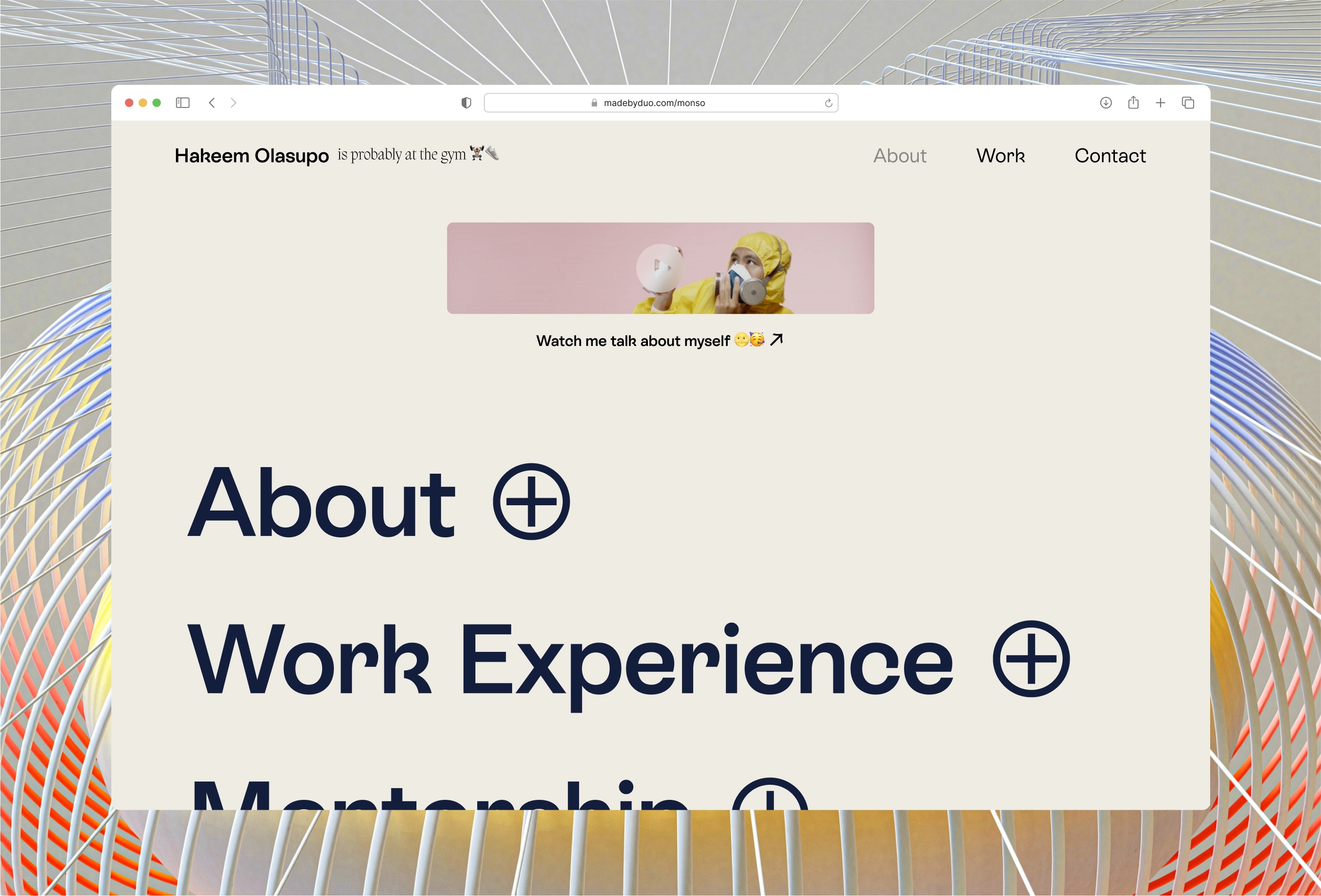 Screenshot 4 of Monso