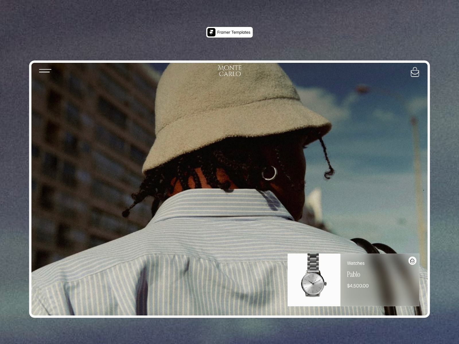 Screenshot 2 of Monte Carlo