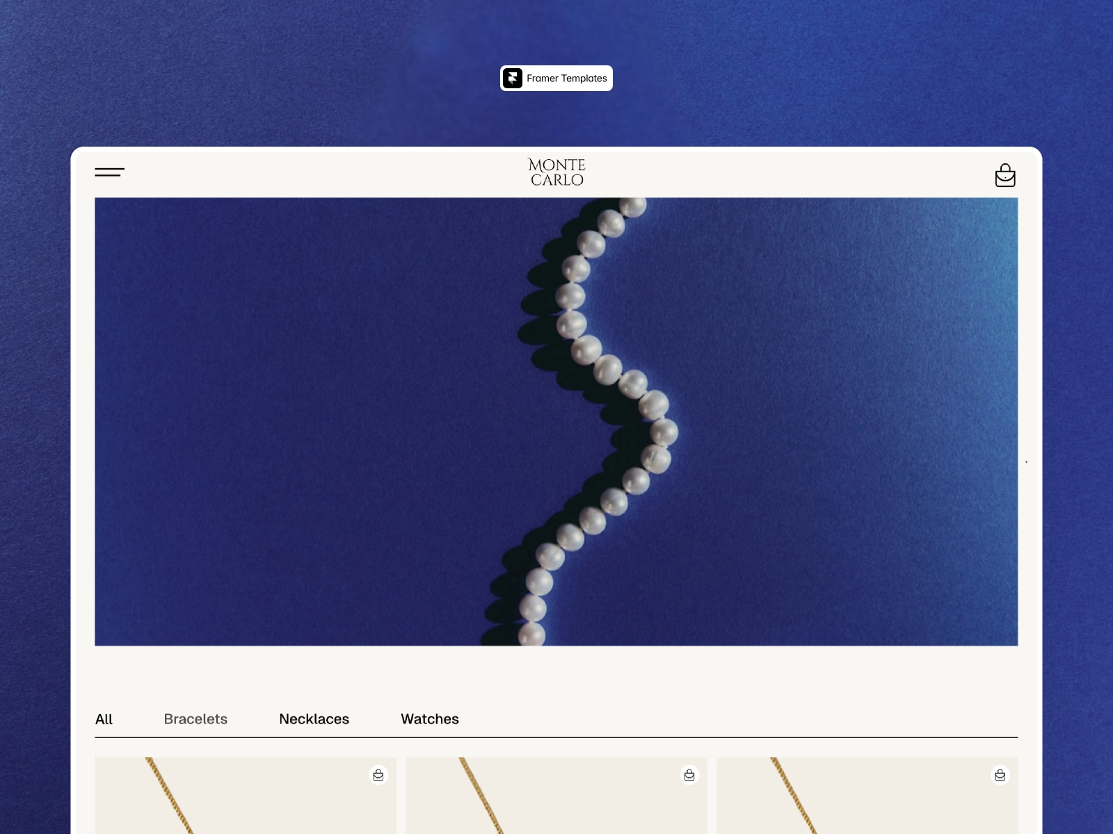 Screenshot 4 of Monte Carlo