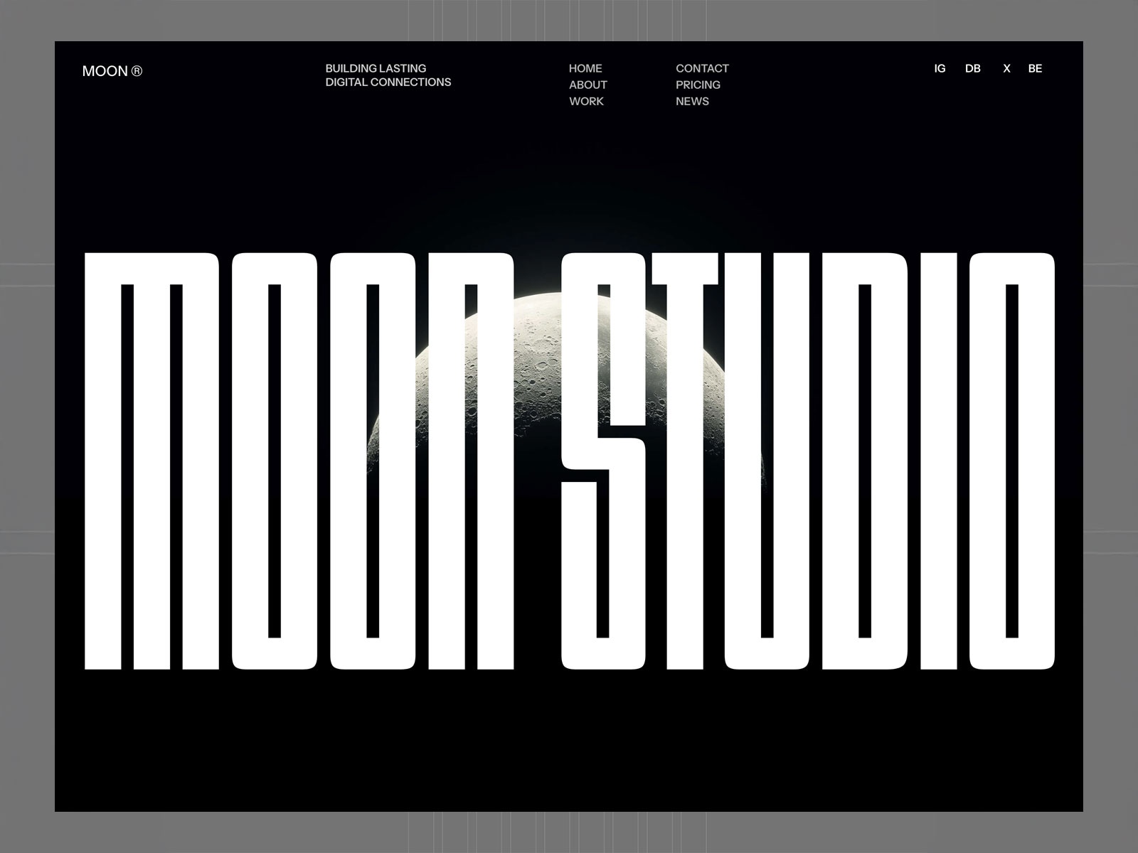 Screenshot 1 of Moon X