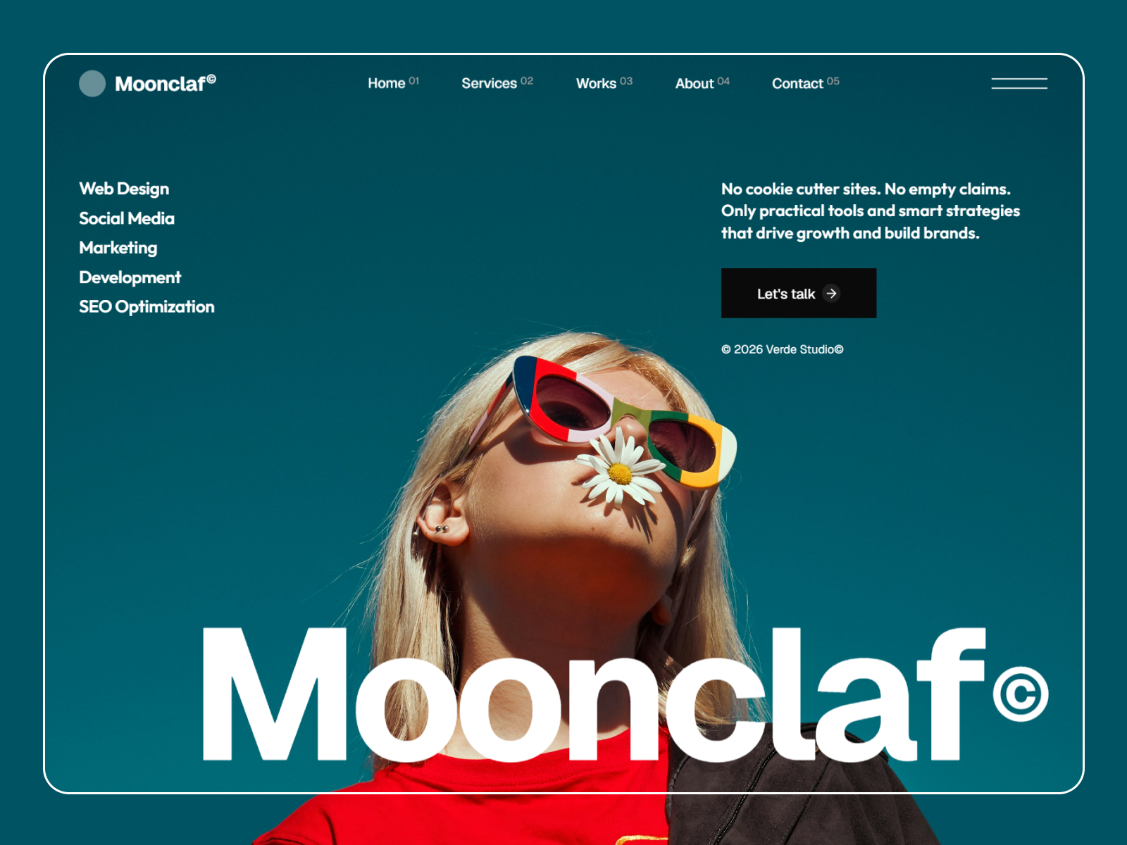 Screenshot 1 of Moonclaf