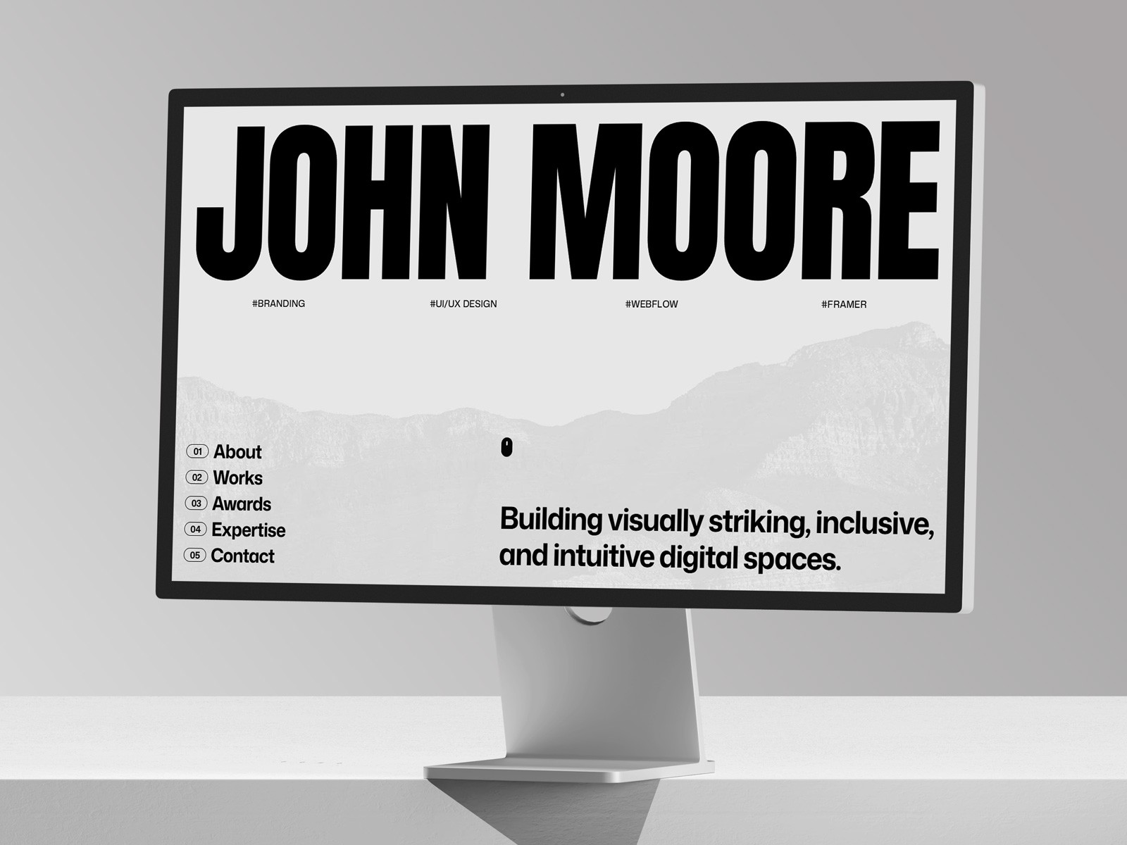 Screenshot 1 of Moore