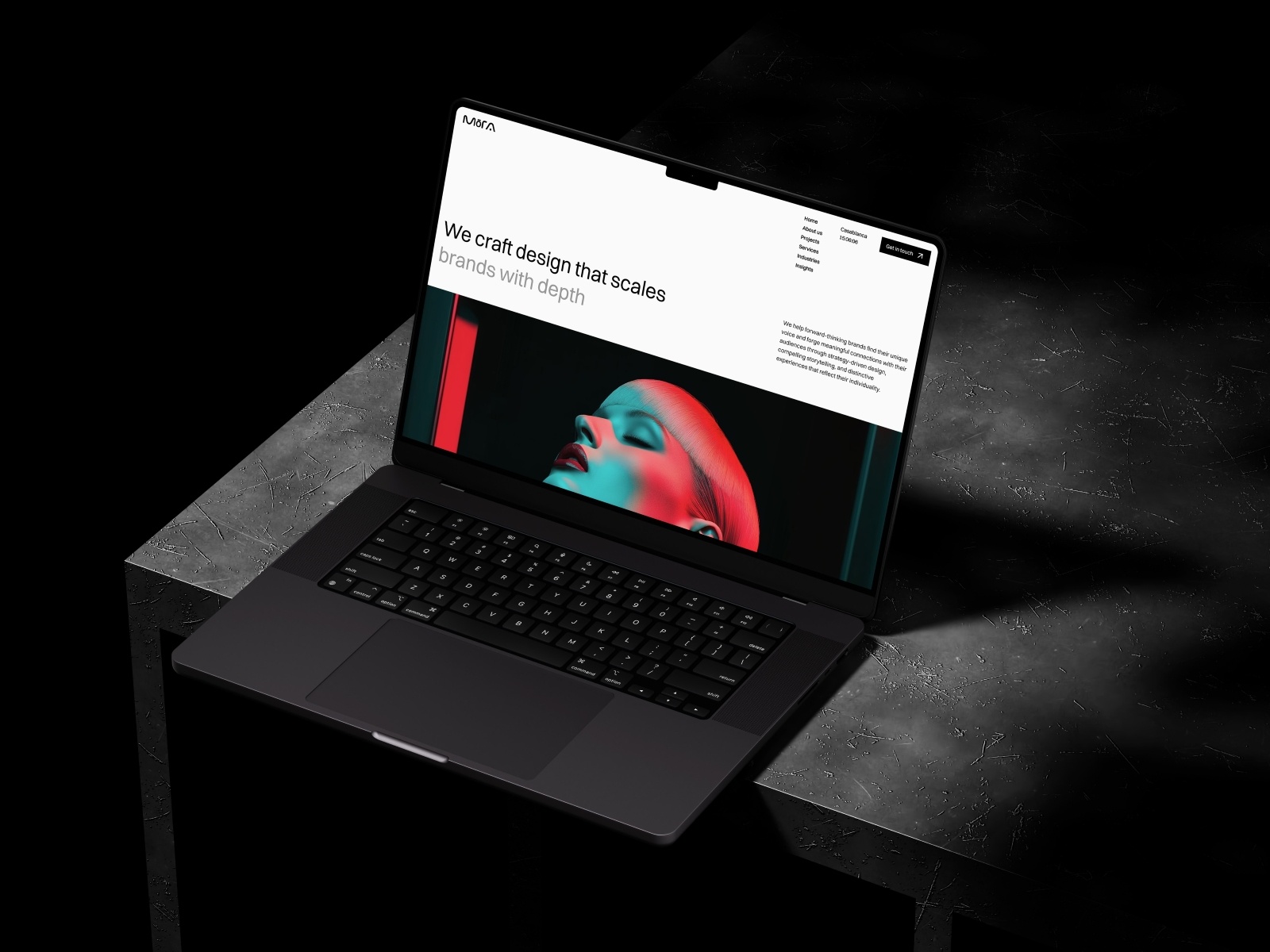 Screenshot 1 of Mora
