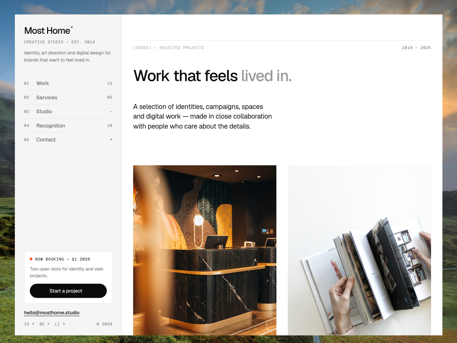Screenshot 3 of Most