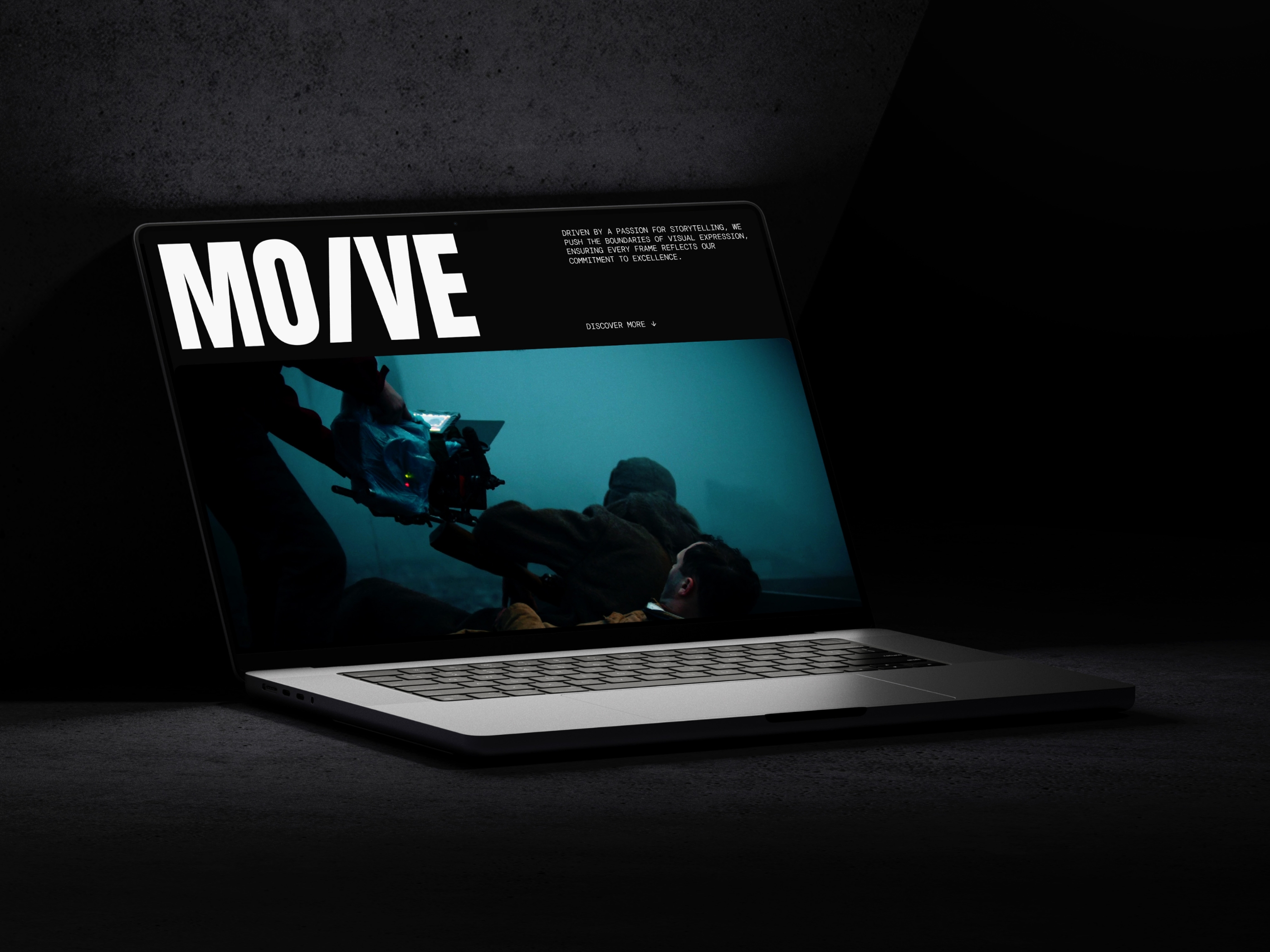 Screenshot 4 of MO/VE
