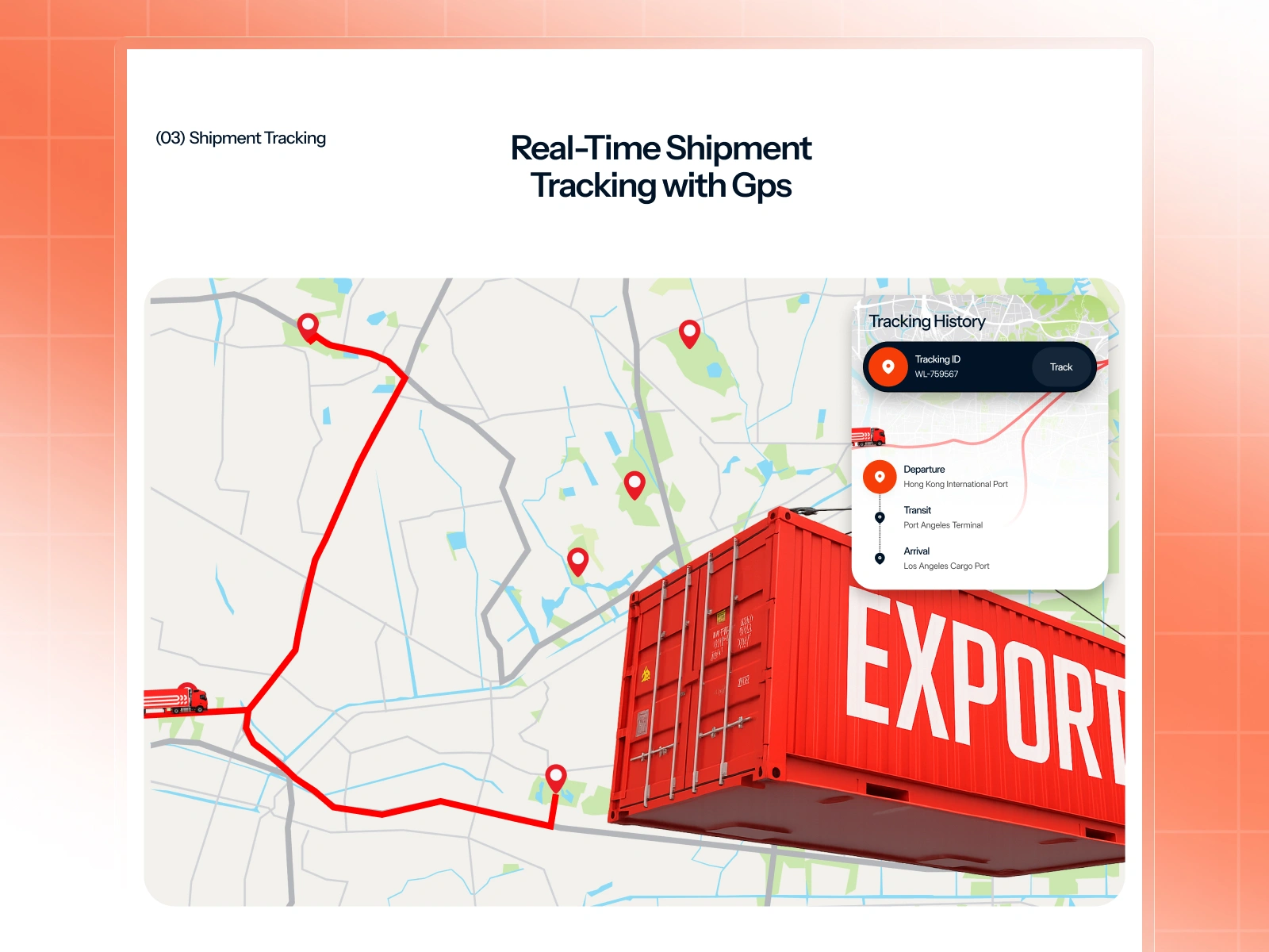 Screenshot 4 of Moveex