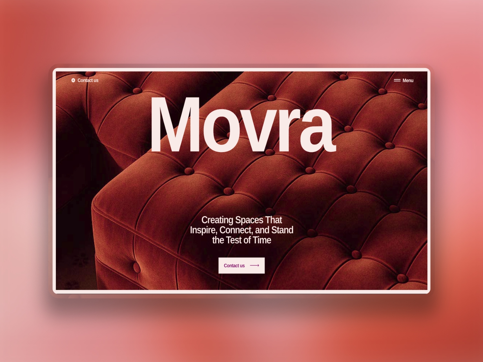 Screenshot 1 of Movra