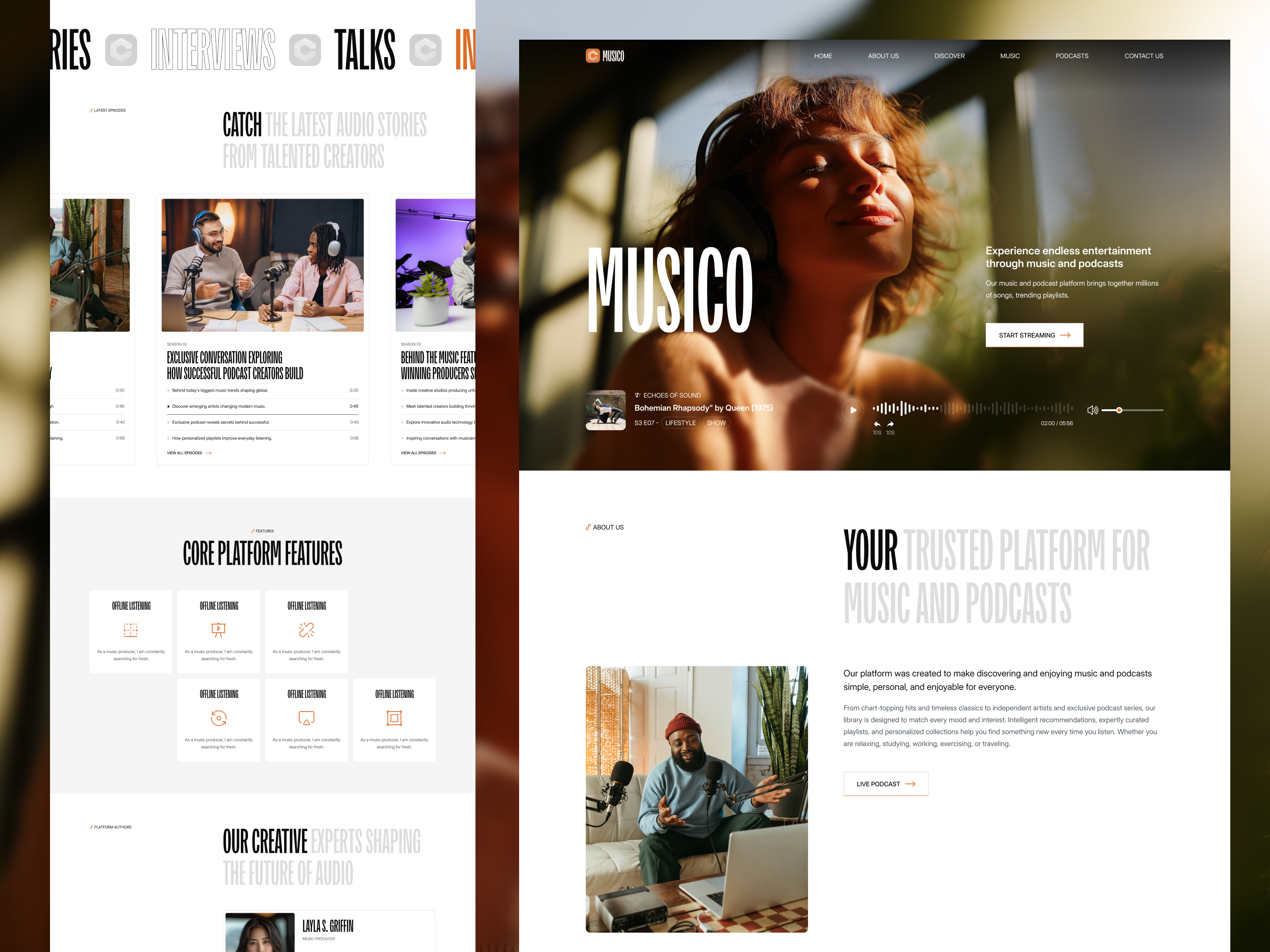 Screenshot 2 of Musico