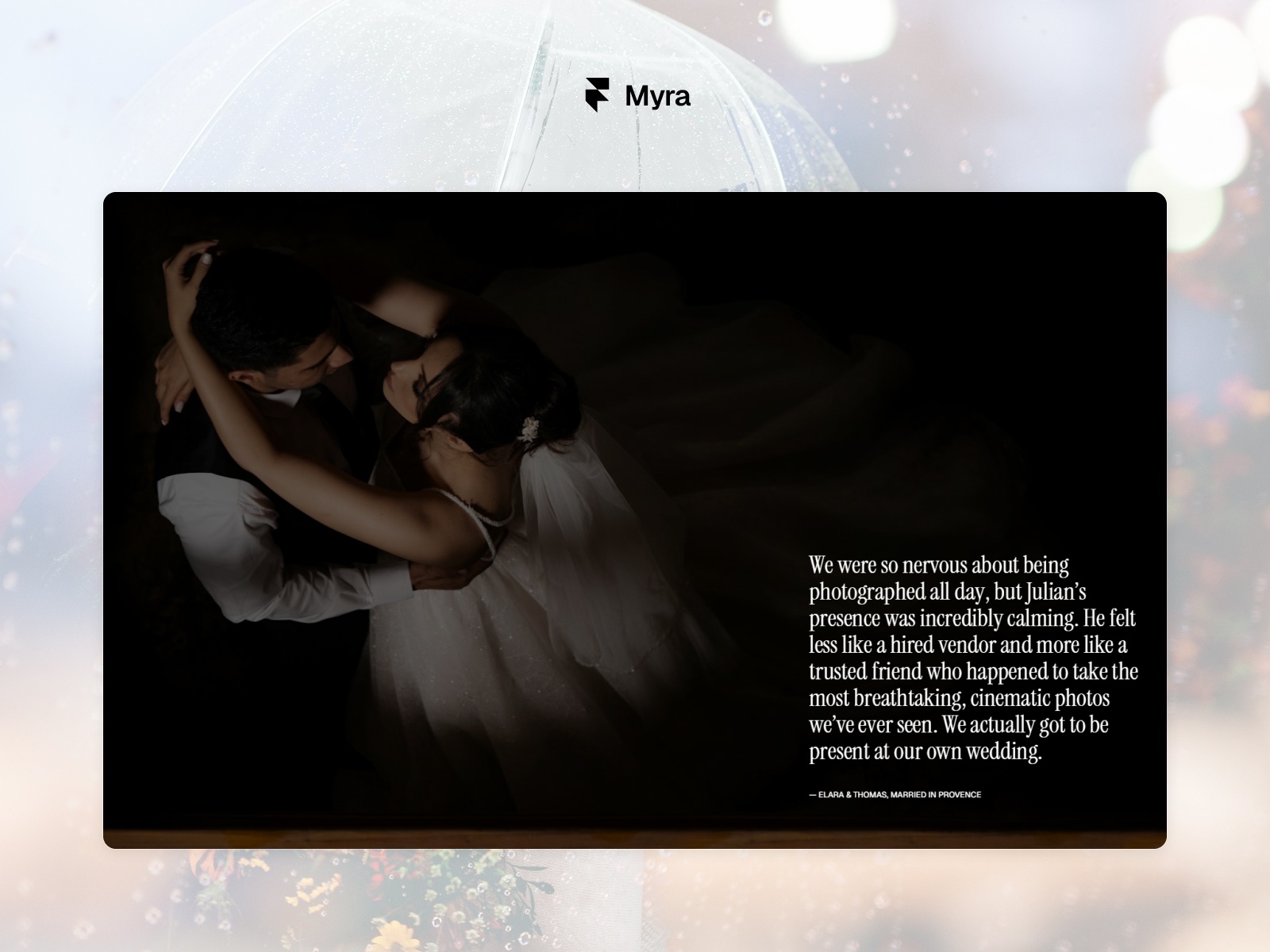 Screenshot 4 of Myra