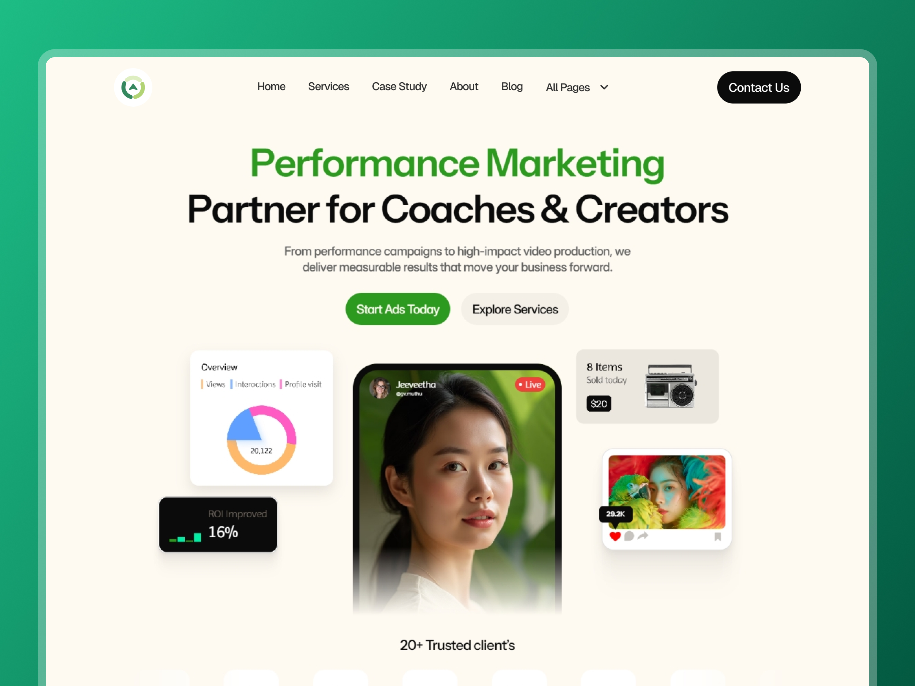 Screenshot 1 of Myro