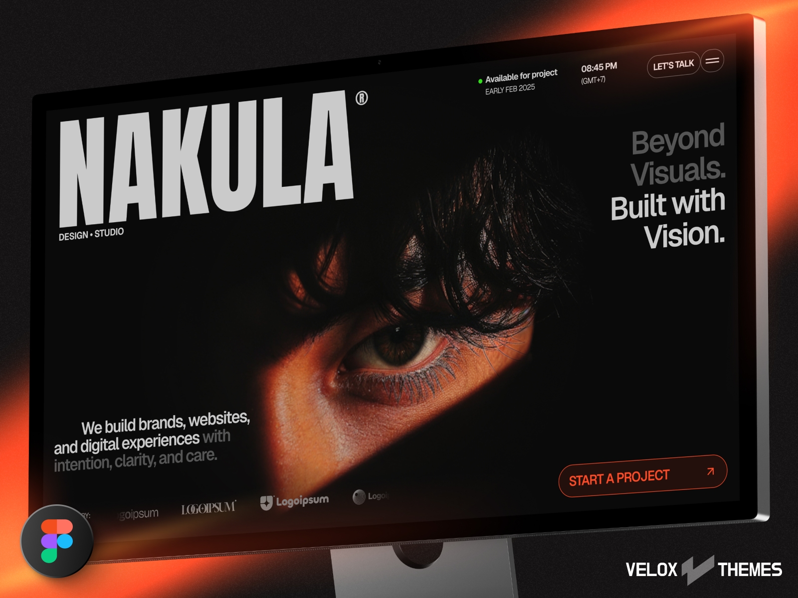 Screenshot 1 of Nakula