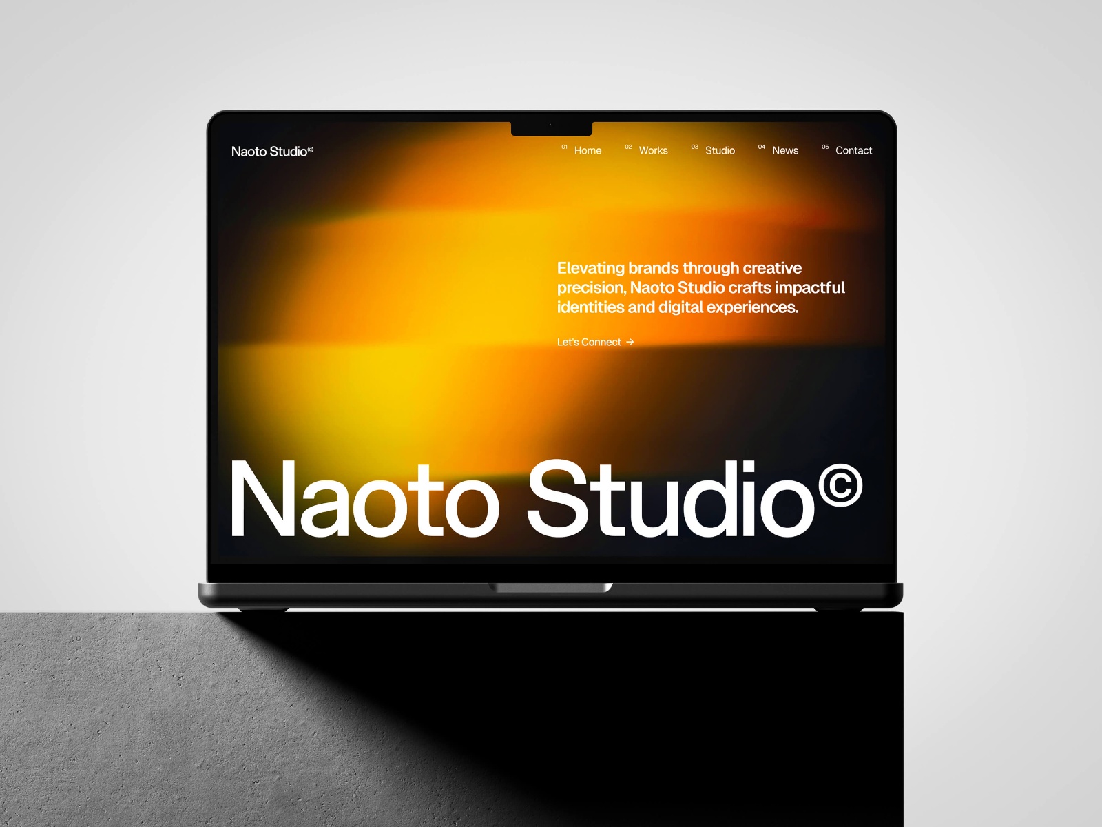 Screenshot 1 of Naoto Studio
