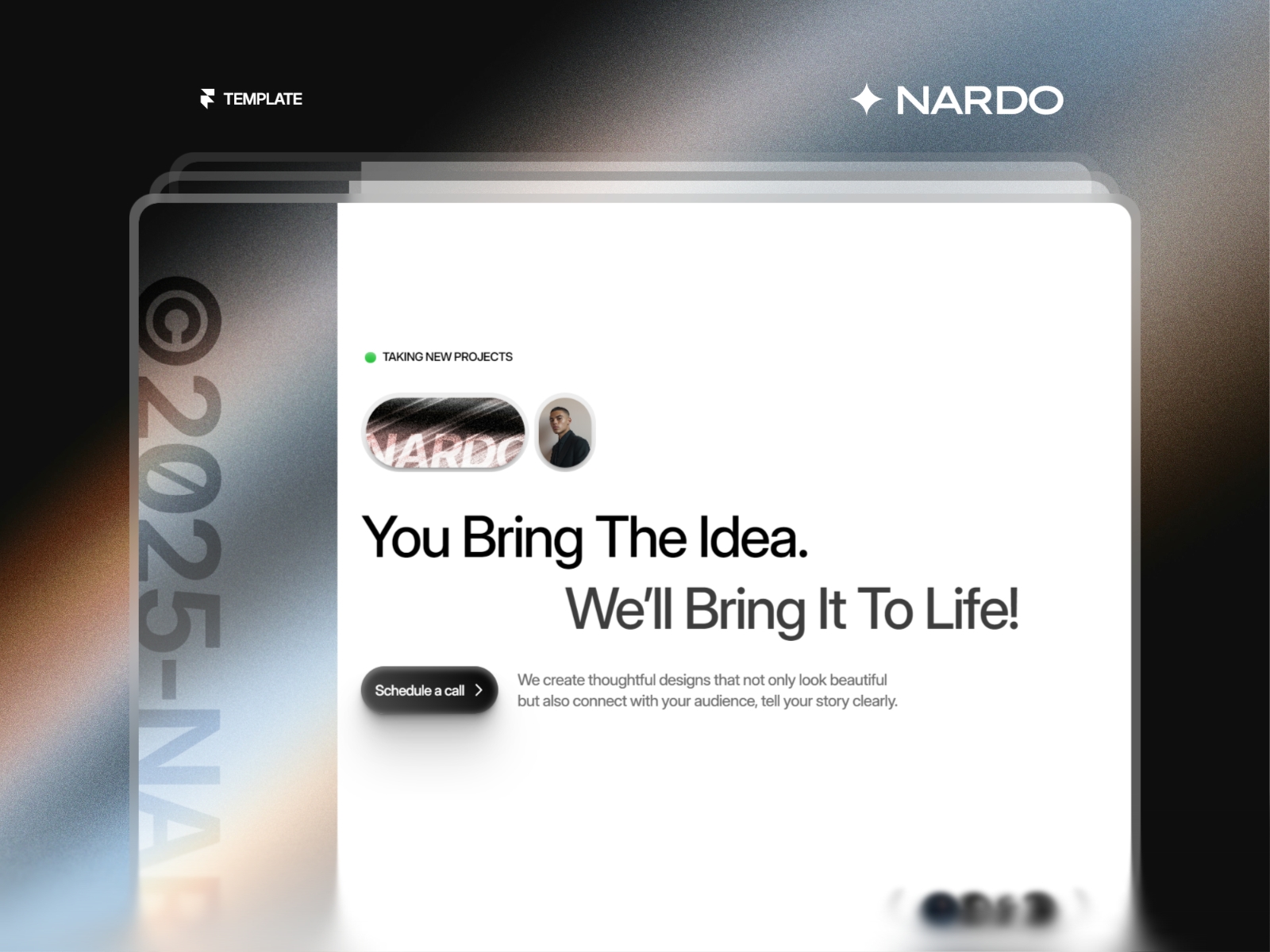 Screenshot 1 of NARDO©