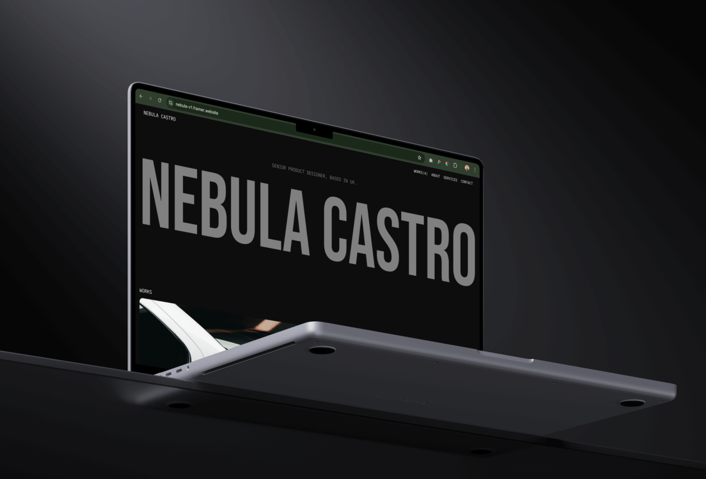 Screenshot 2 of Nebula
