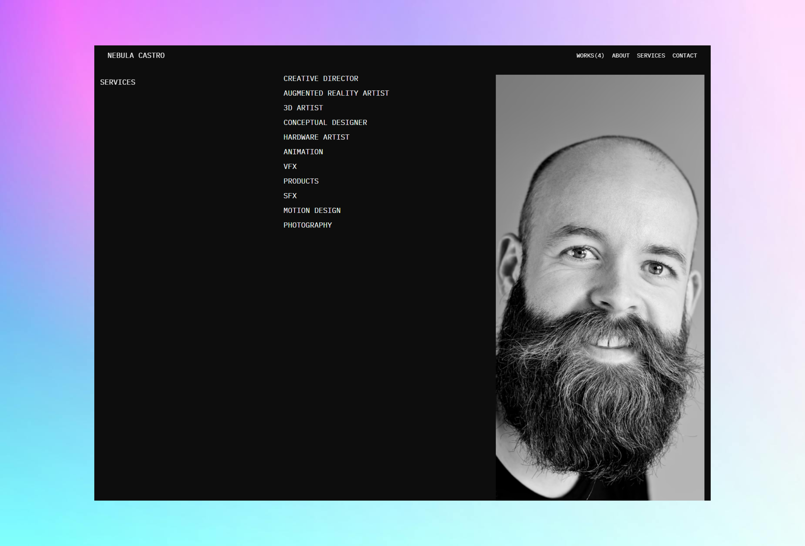 Screenshot 4 of Nebula