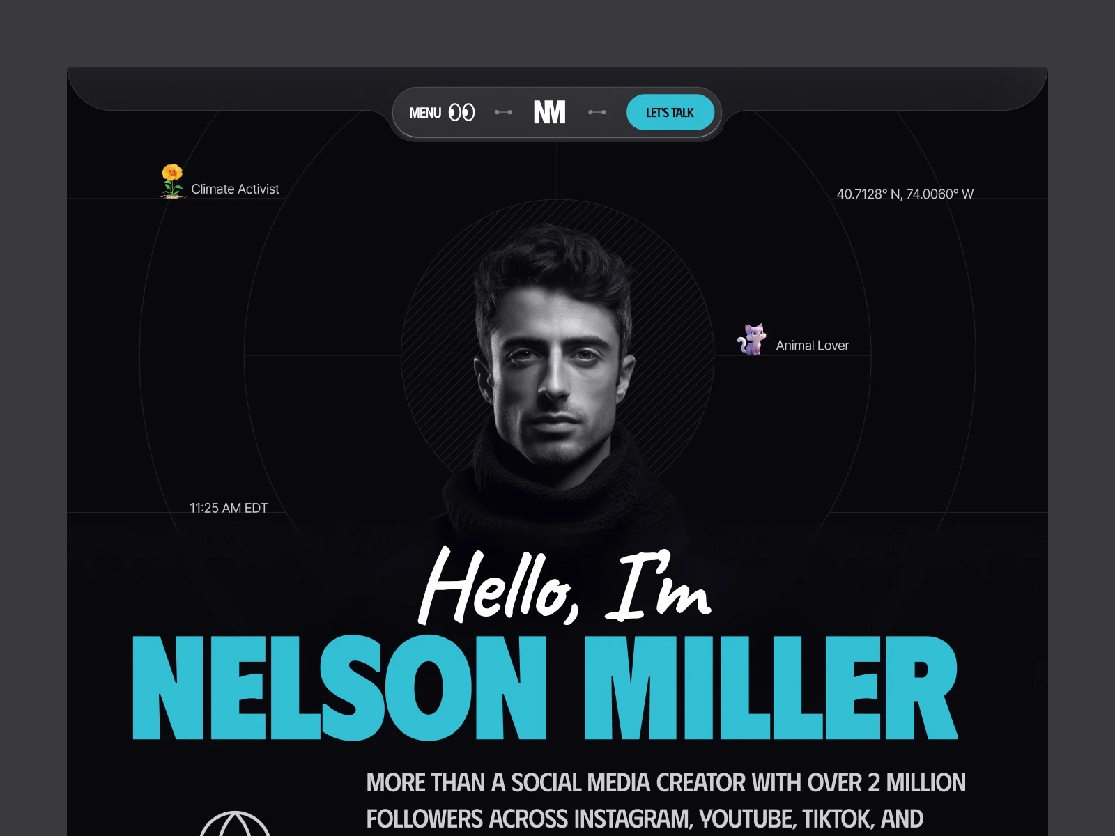 Screenshot 1 of Nelson