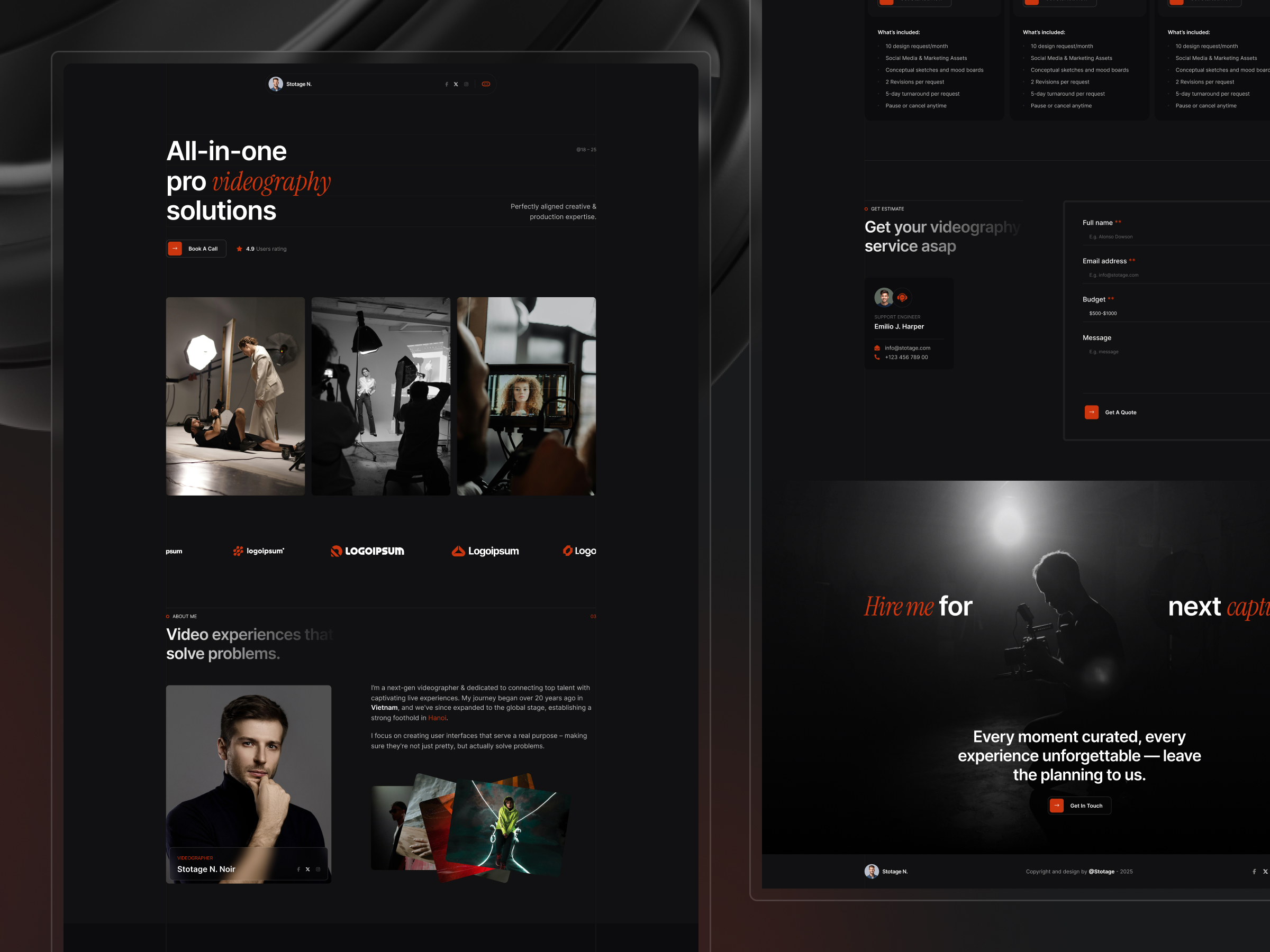 Screenshot 1 of Nelvin