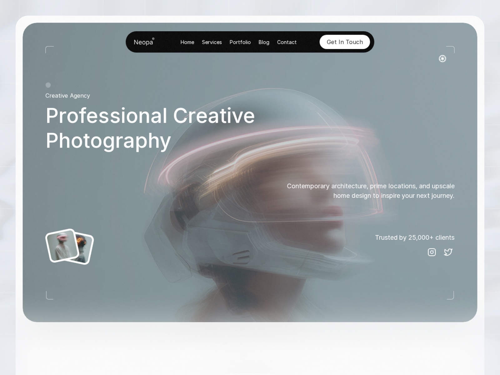 Screenshot 1 of Neopa