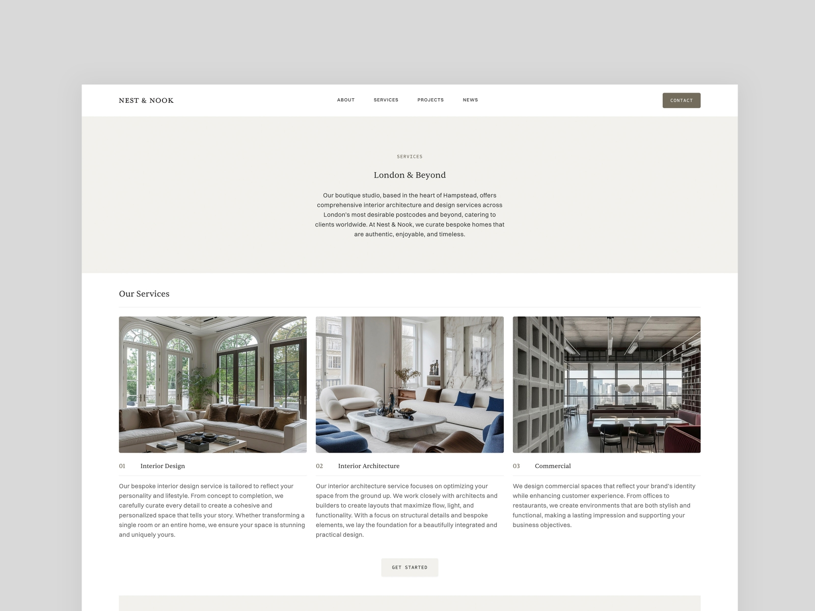 Screenshot 4 of Nest & Nook