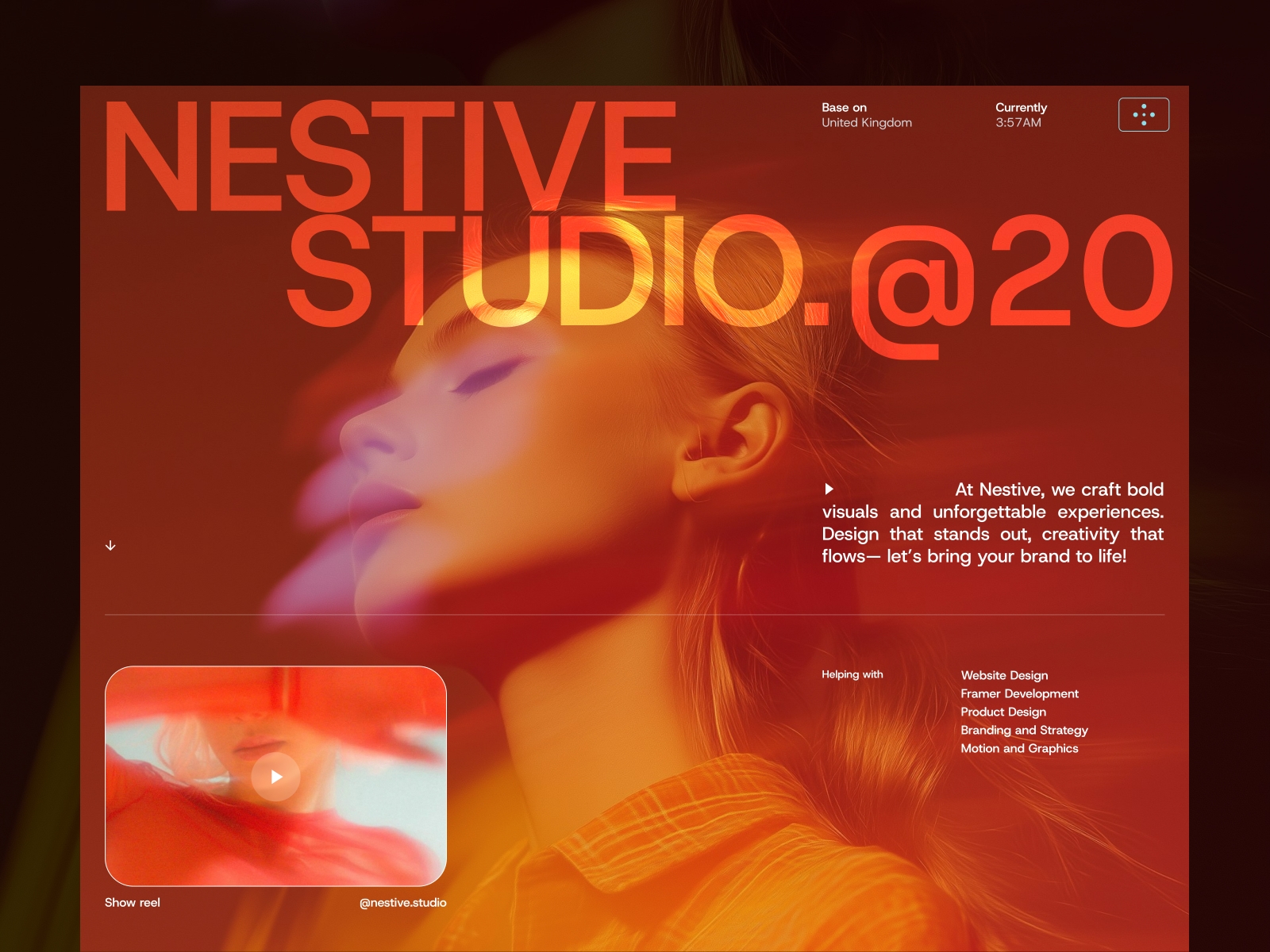 Screenshot 1 of Nestive