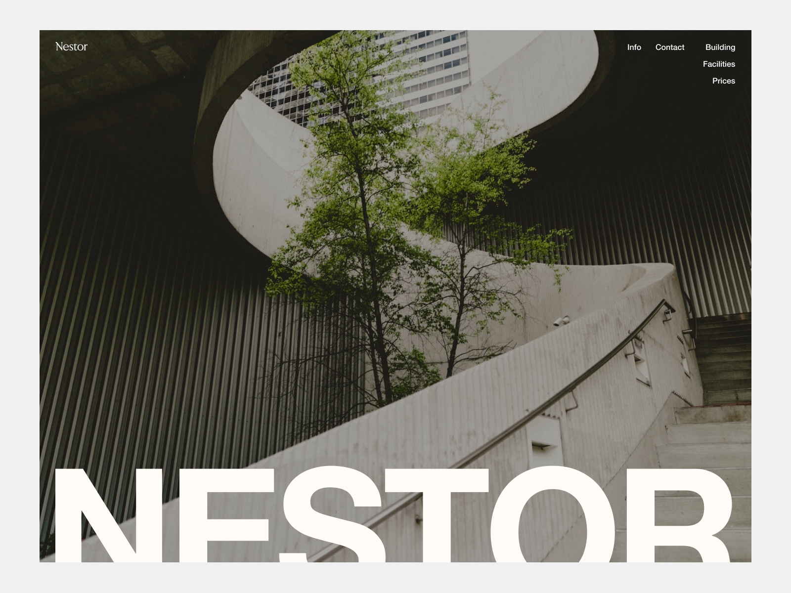 Screenshot 1 of Nestor