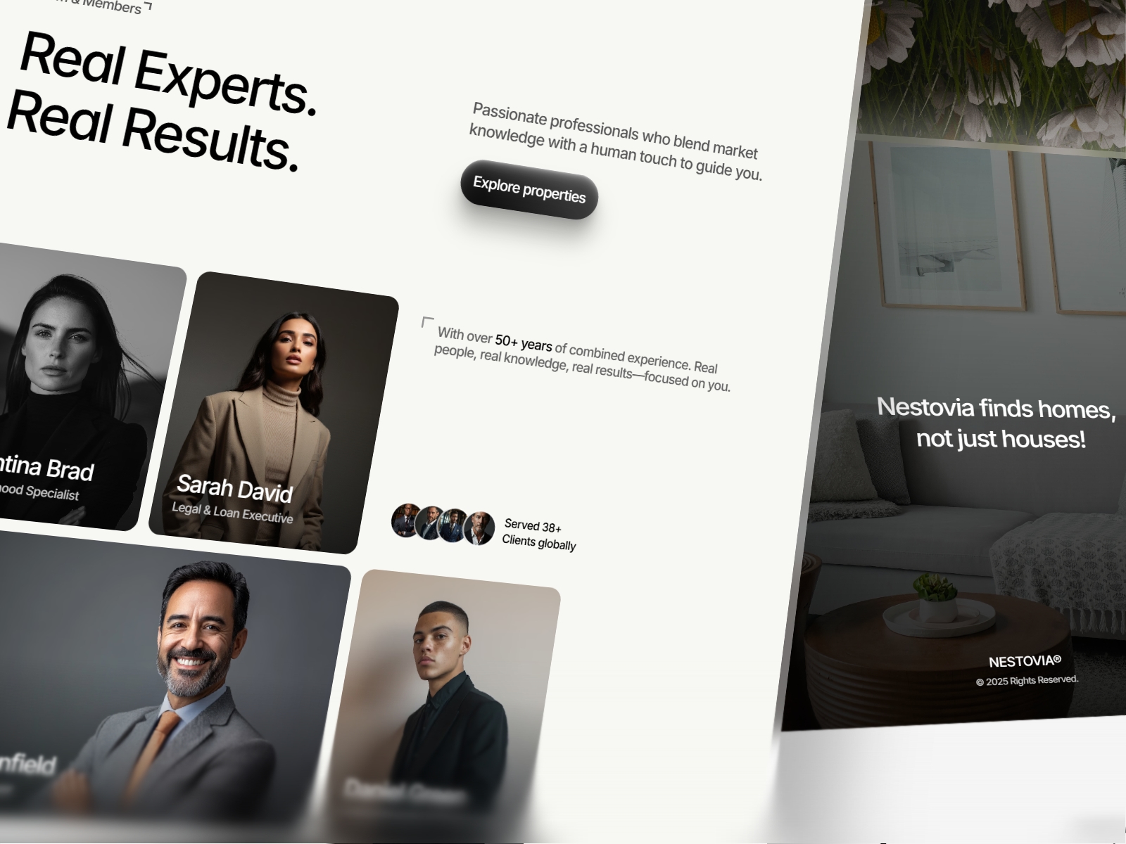 Screenshot 4 of NESTOVIA®