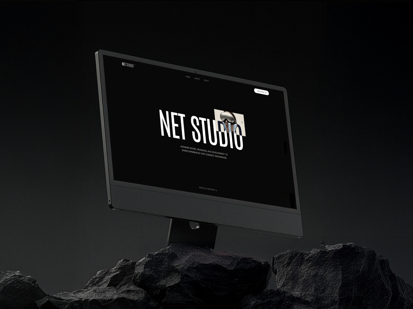 Screenshot 1 of Net
