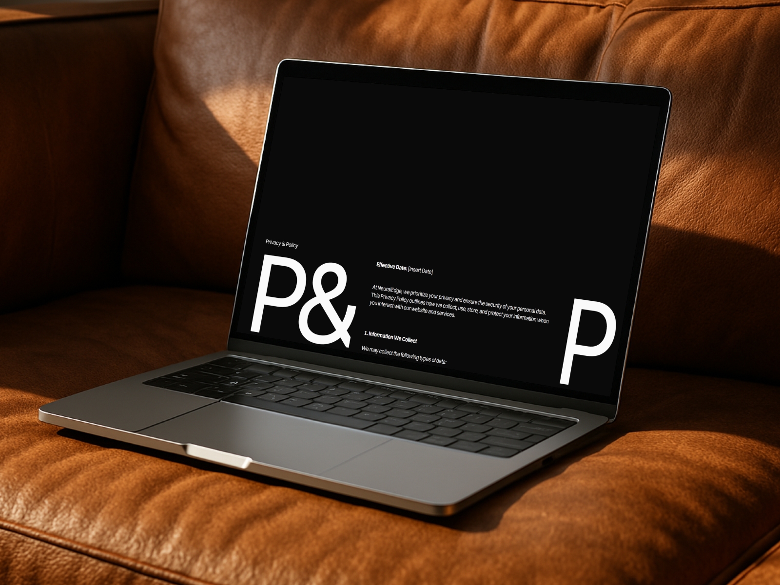 Screenshot 3 of NeuralEdge