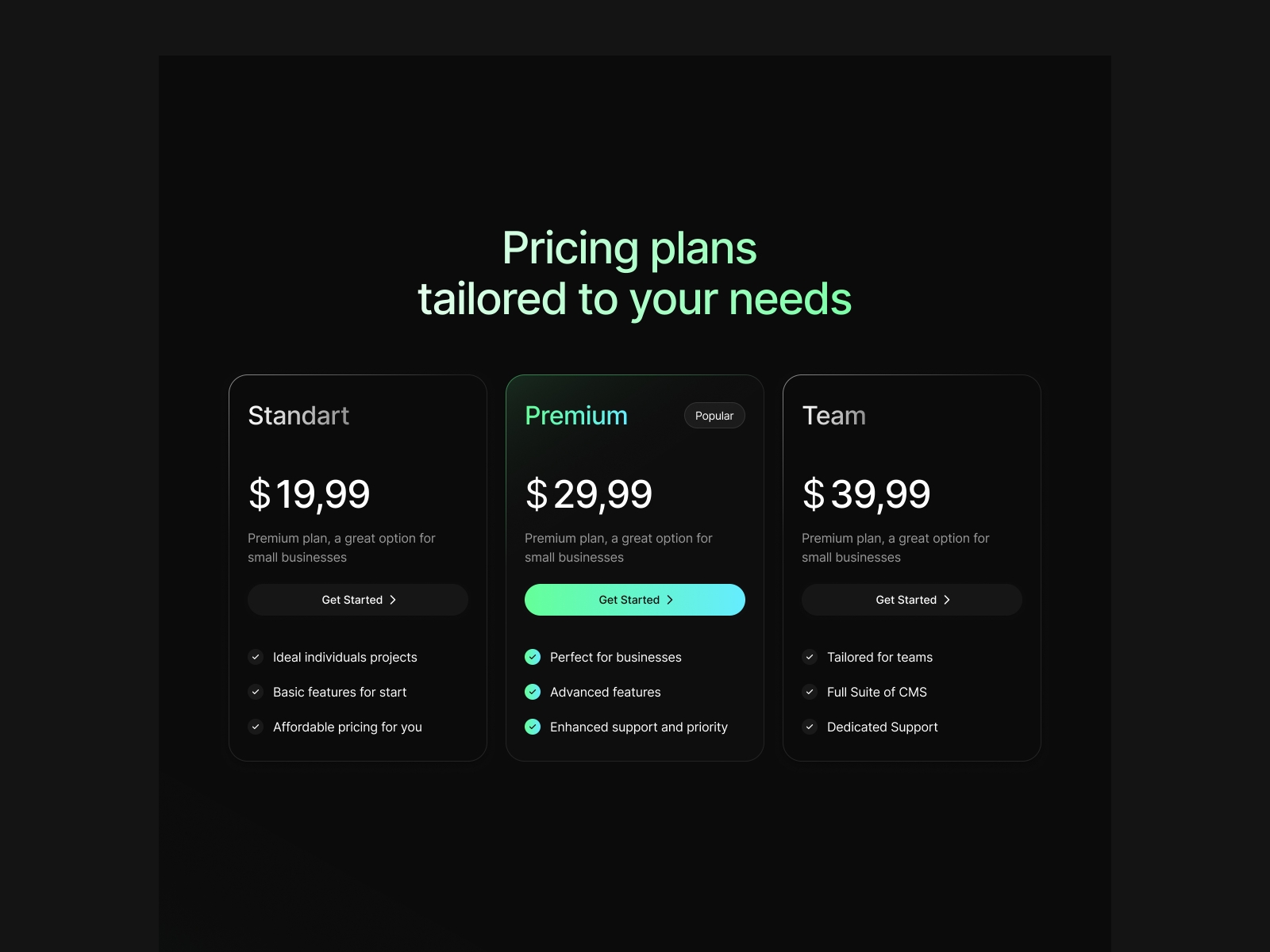 Screenshot 3 of Nexa