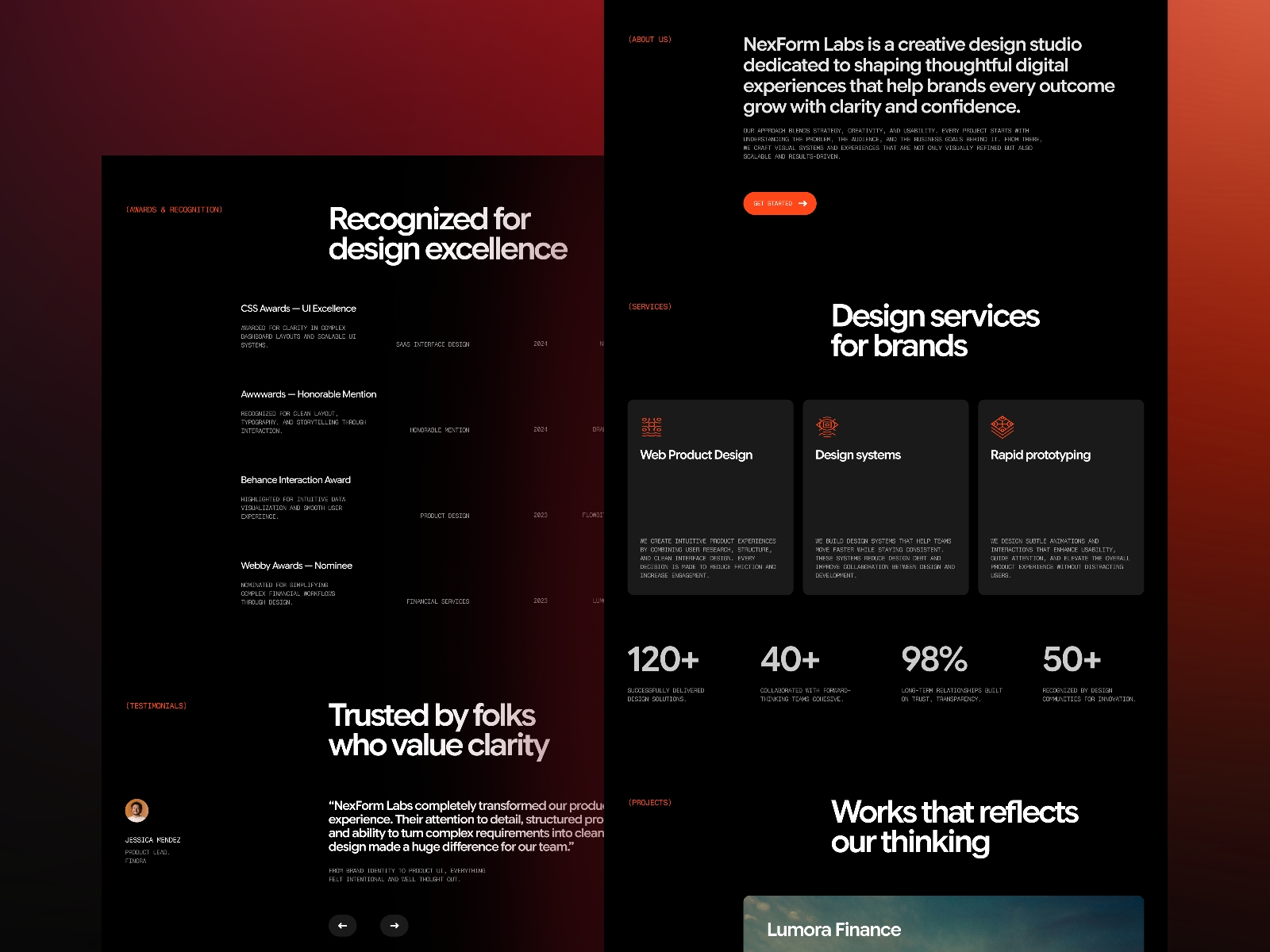 Screenshot 4 of NexLabs