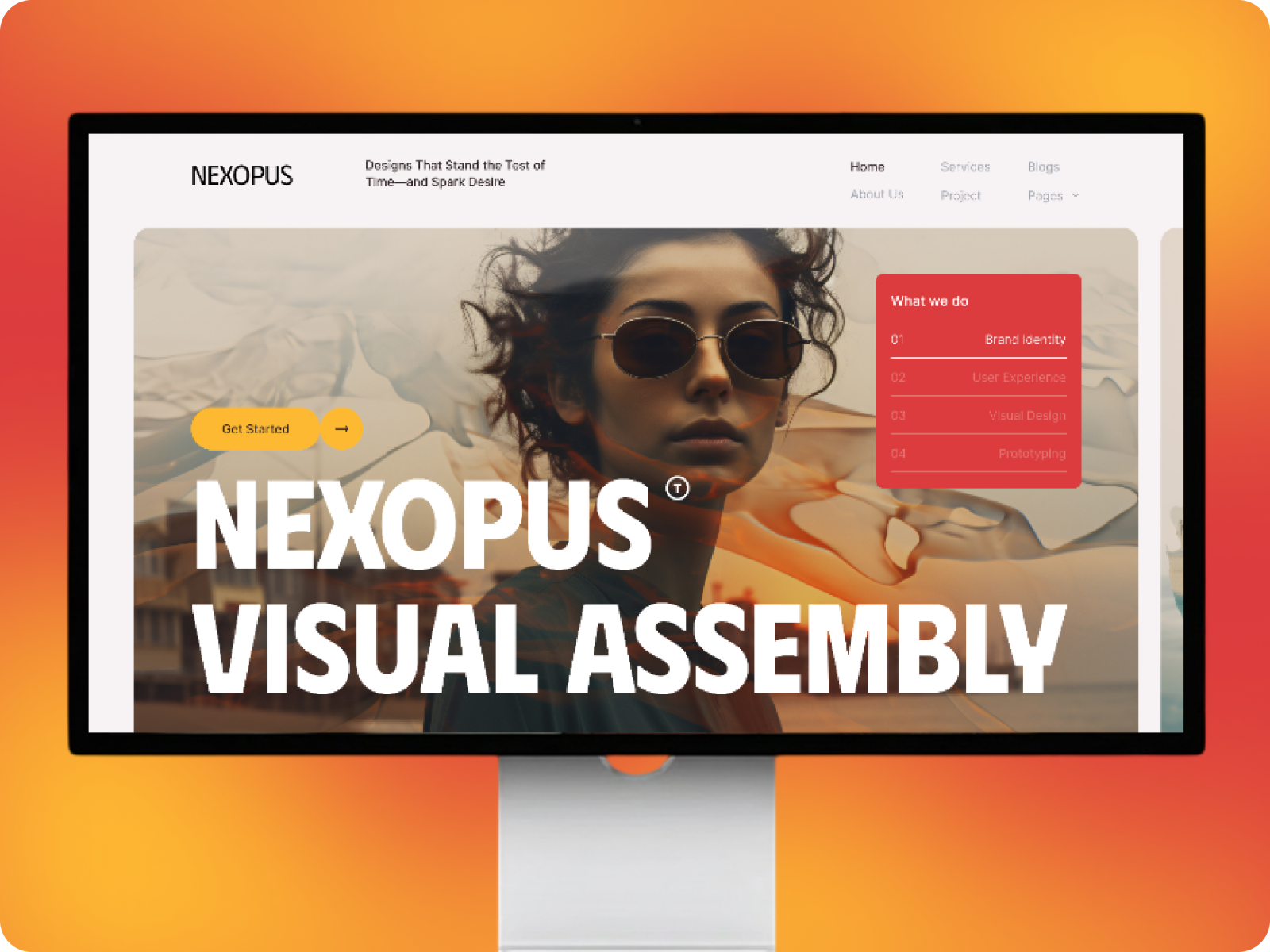 Screenshot 1 of Nexopus