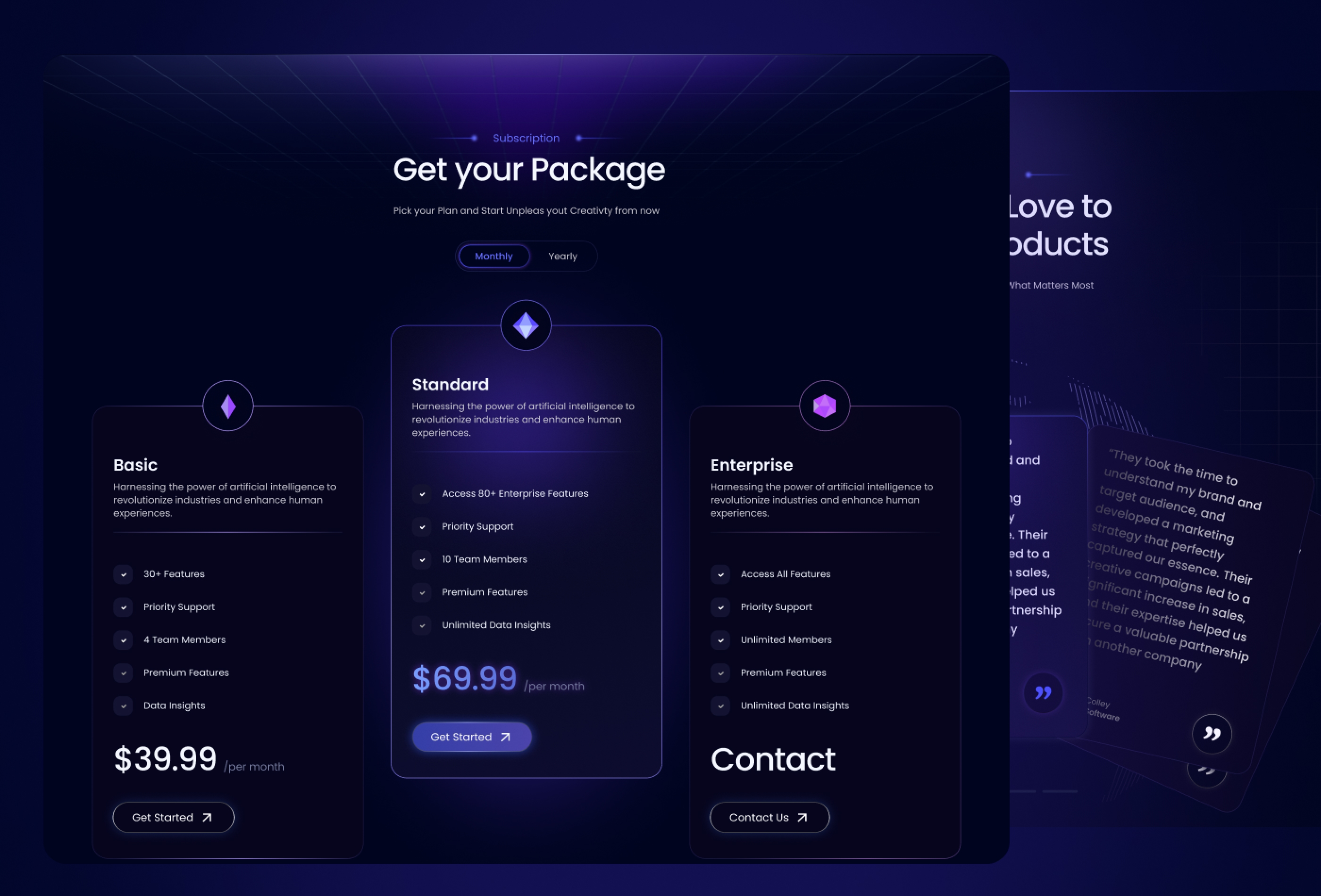 Screenshot 2 of Nexux
