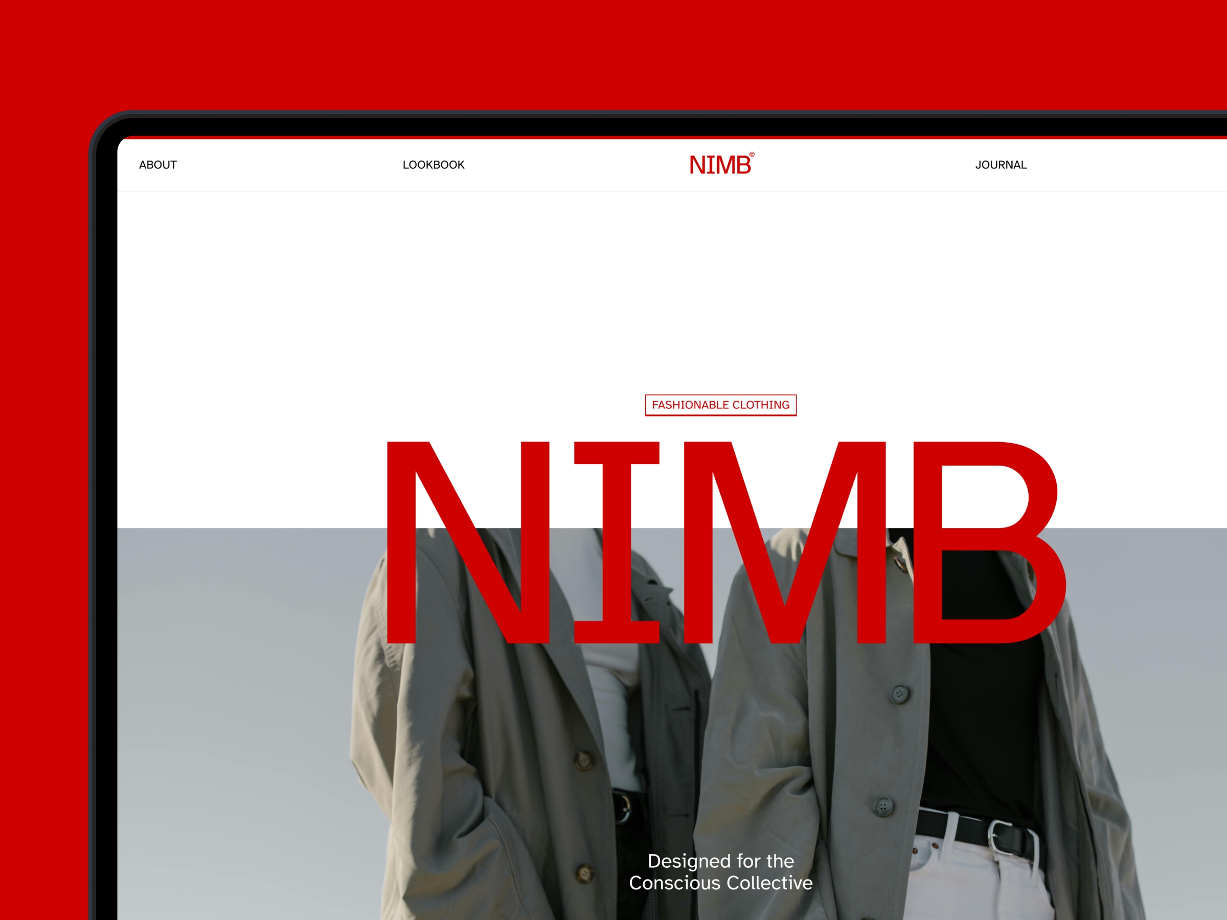 Screenshot 1 of NIMB