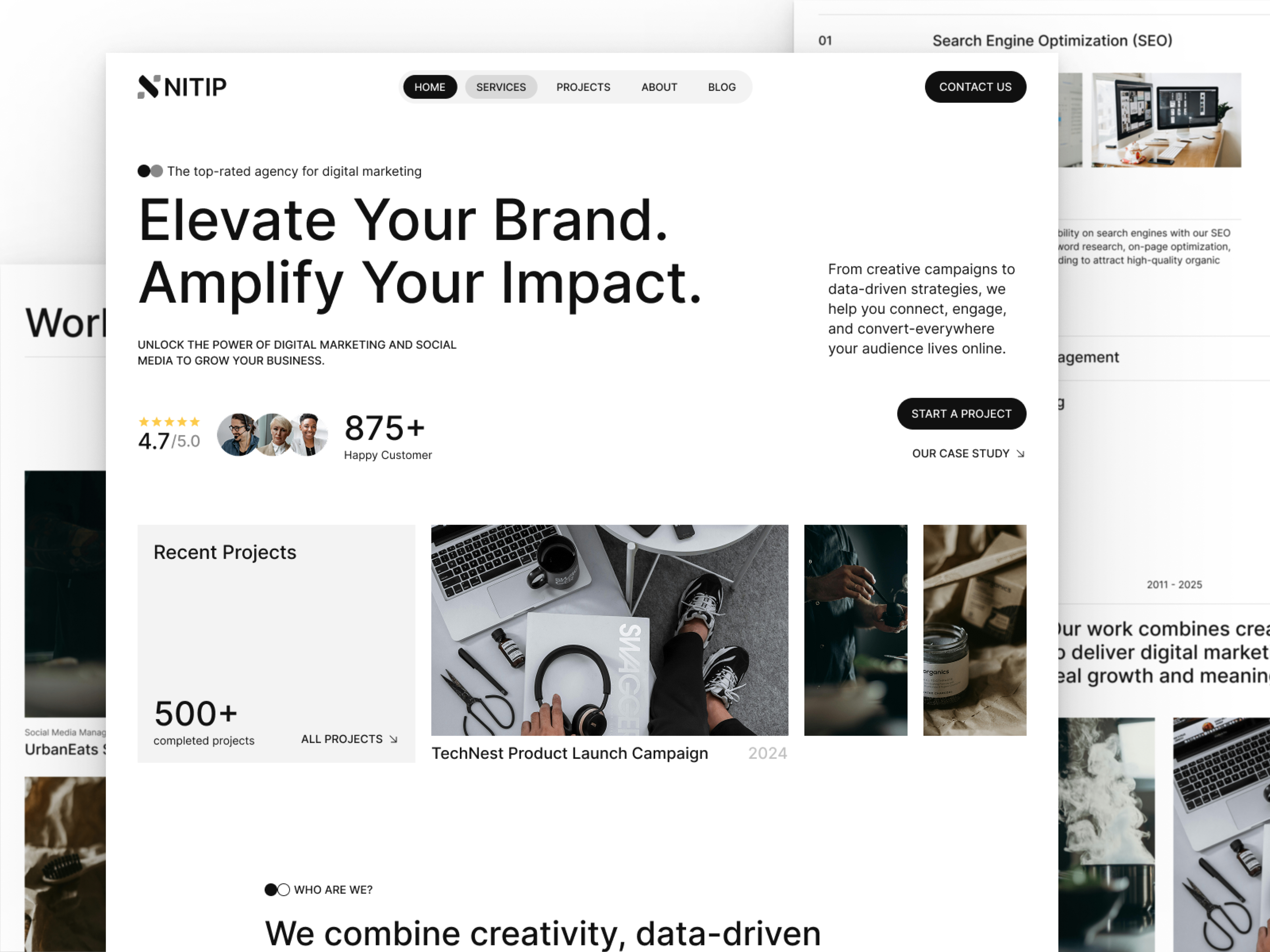Screenshot 1 of Nitip