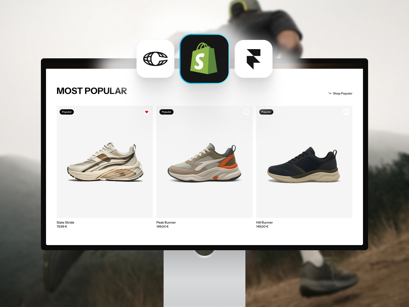 Screenshot 1 of Nivest