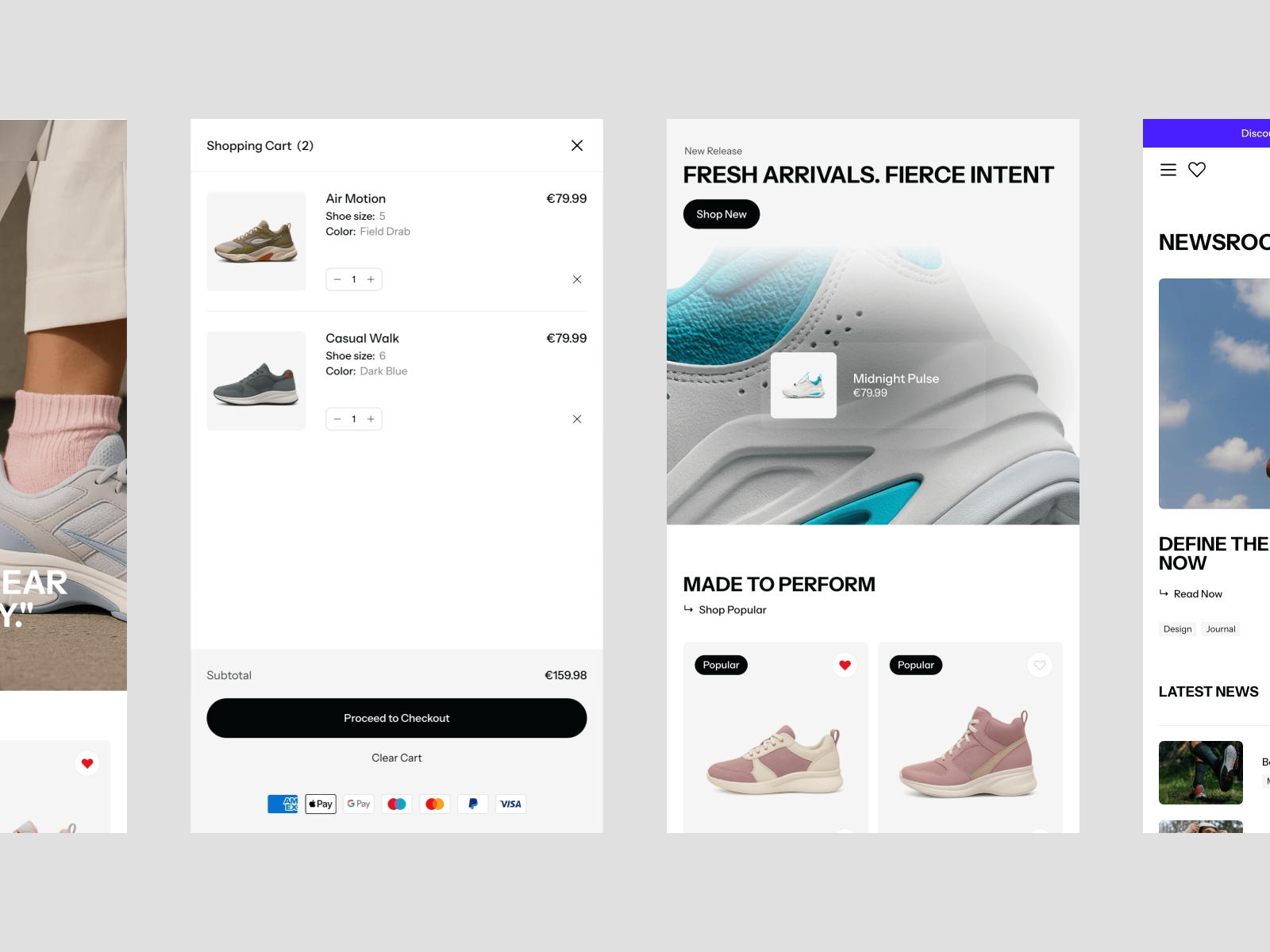 Screenshot 4 of Nivest