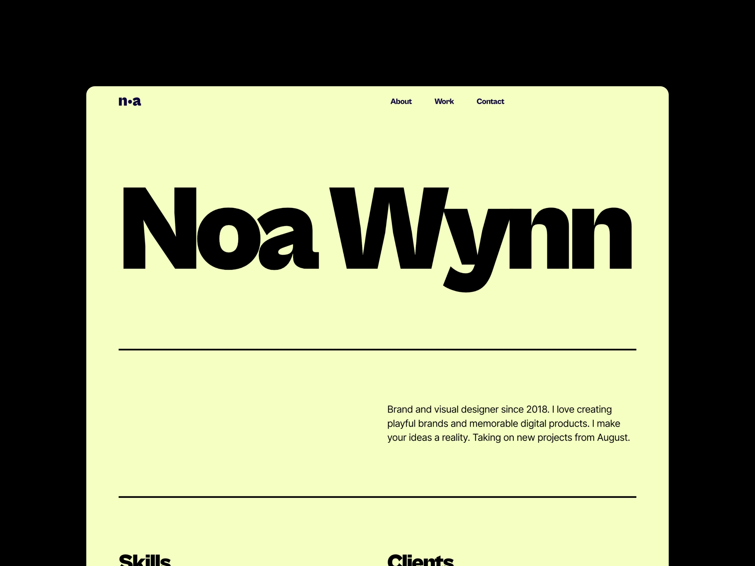 Screenshot 1 of Wynn