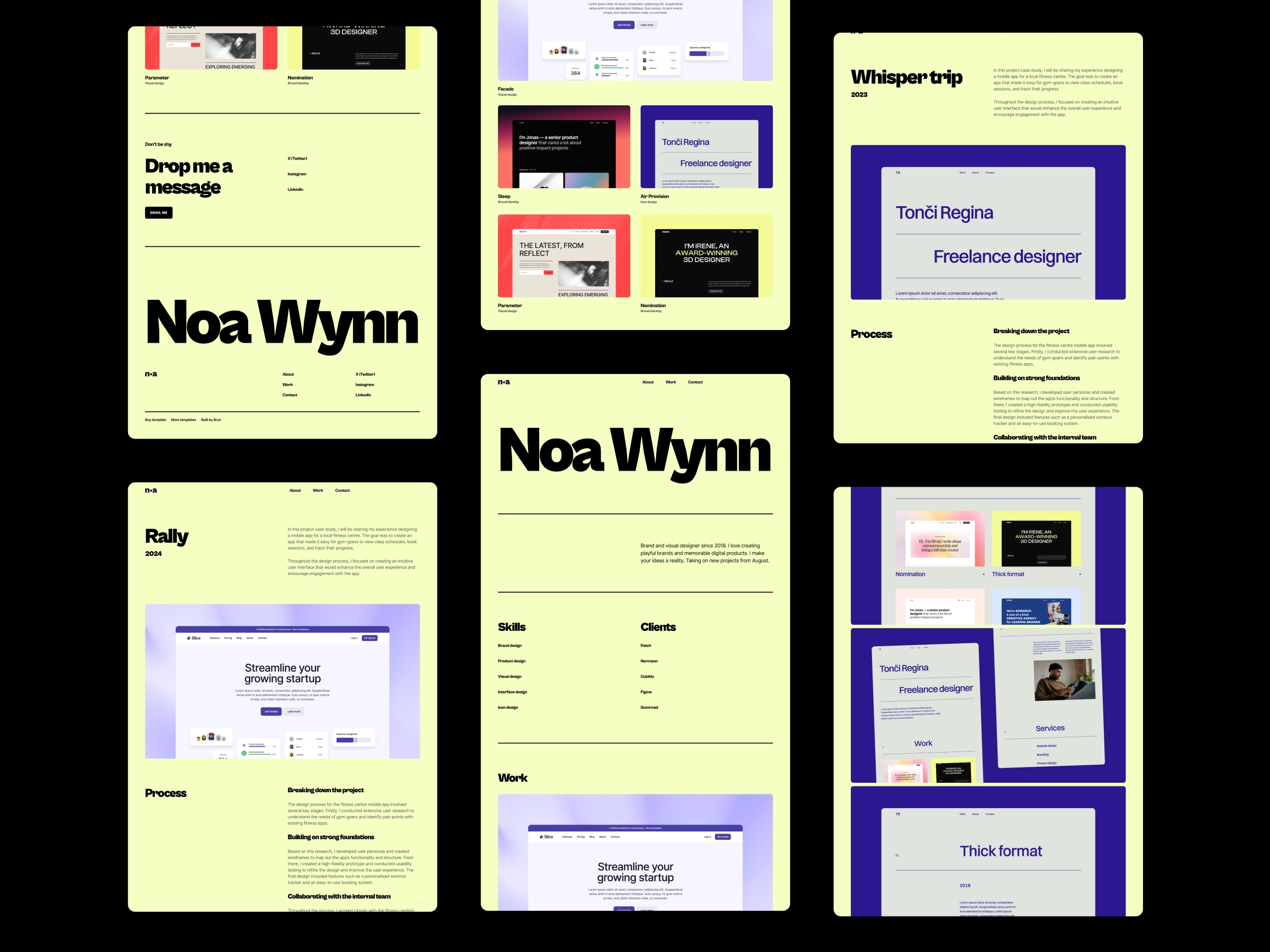 Screenshot 2 of Wynn