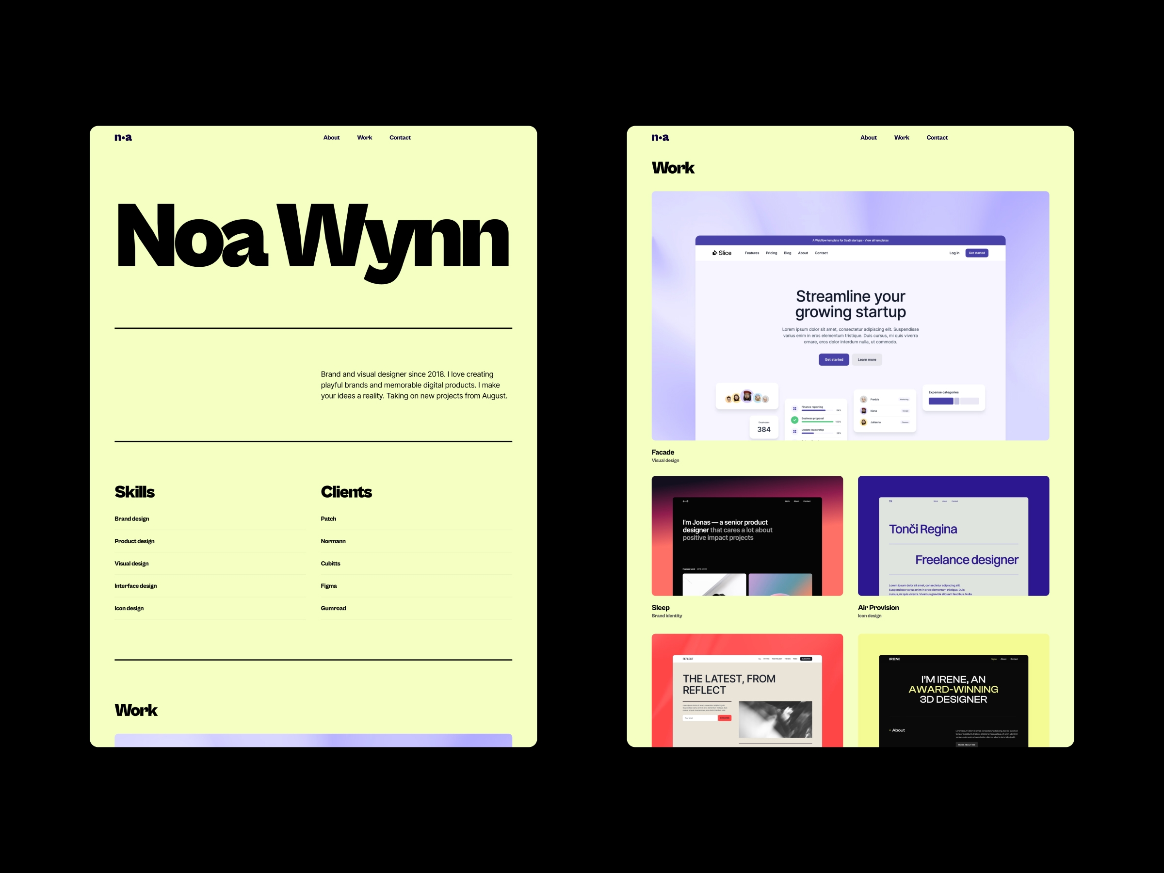 Screenshot 3 of Wynn