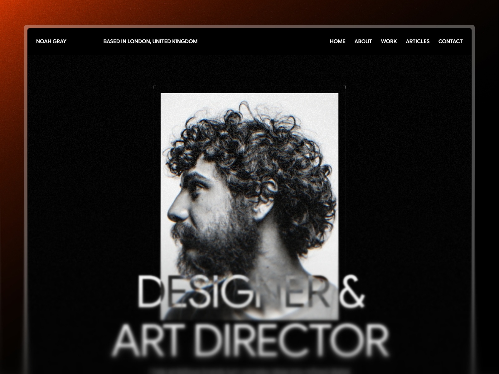 Screenshot 1 of NoahGray+